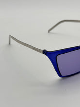 Violet Sunglasses -  | dBlank