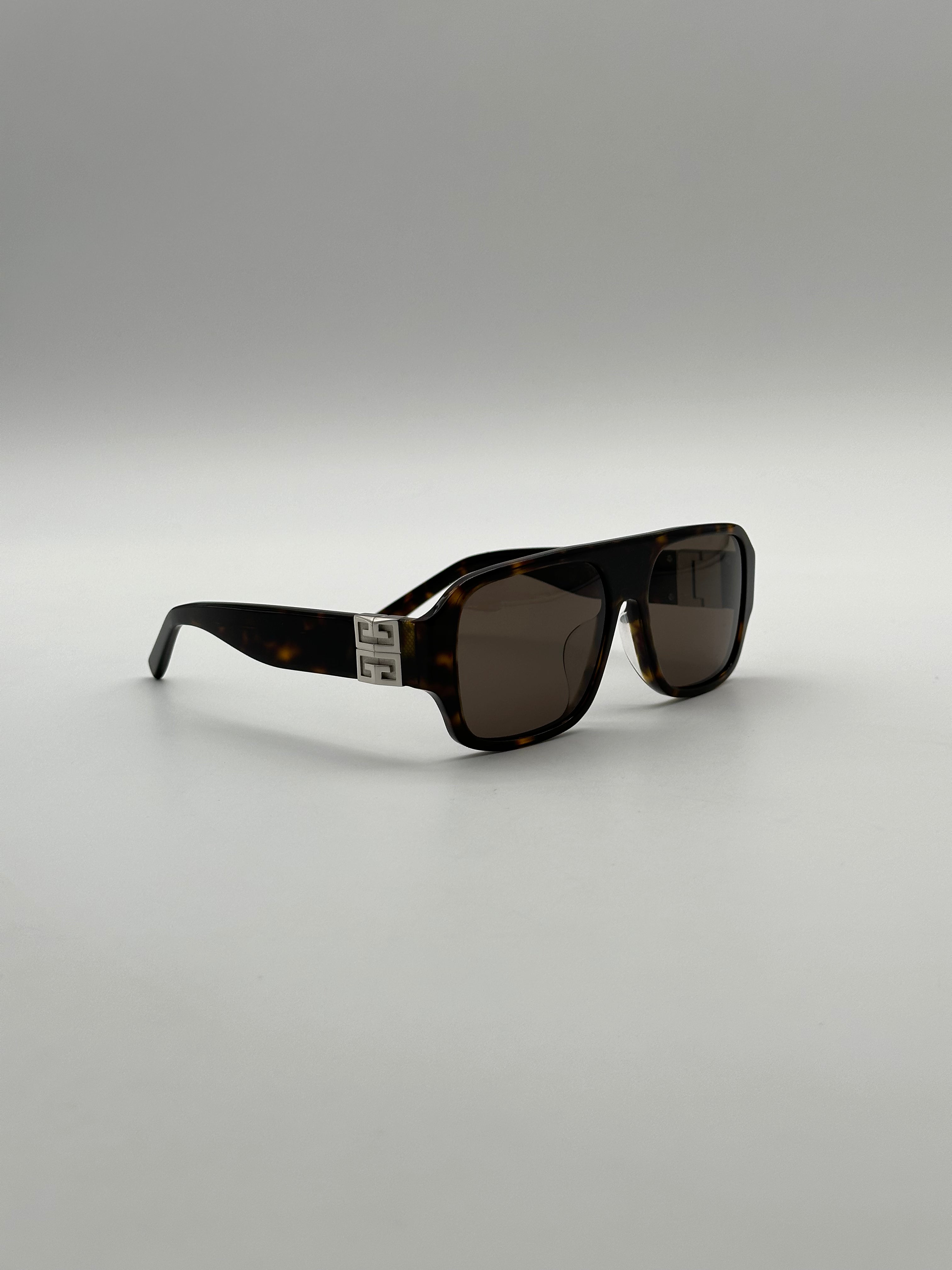 Tortoiseshell Sunglasses