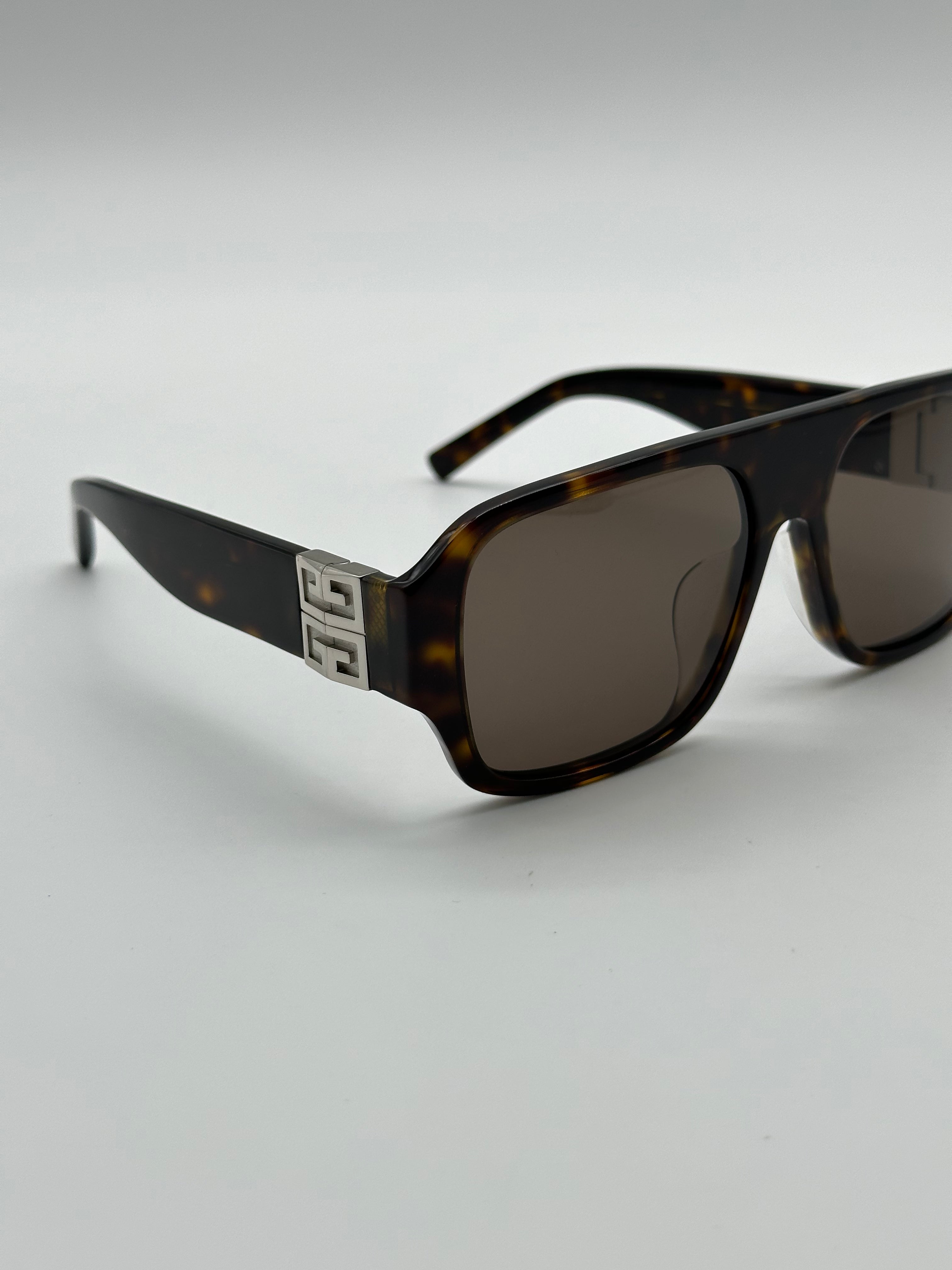 Tortoiseshell Sunglasses