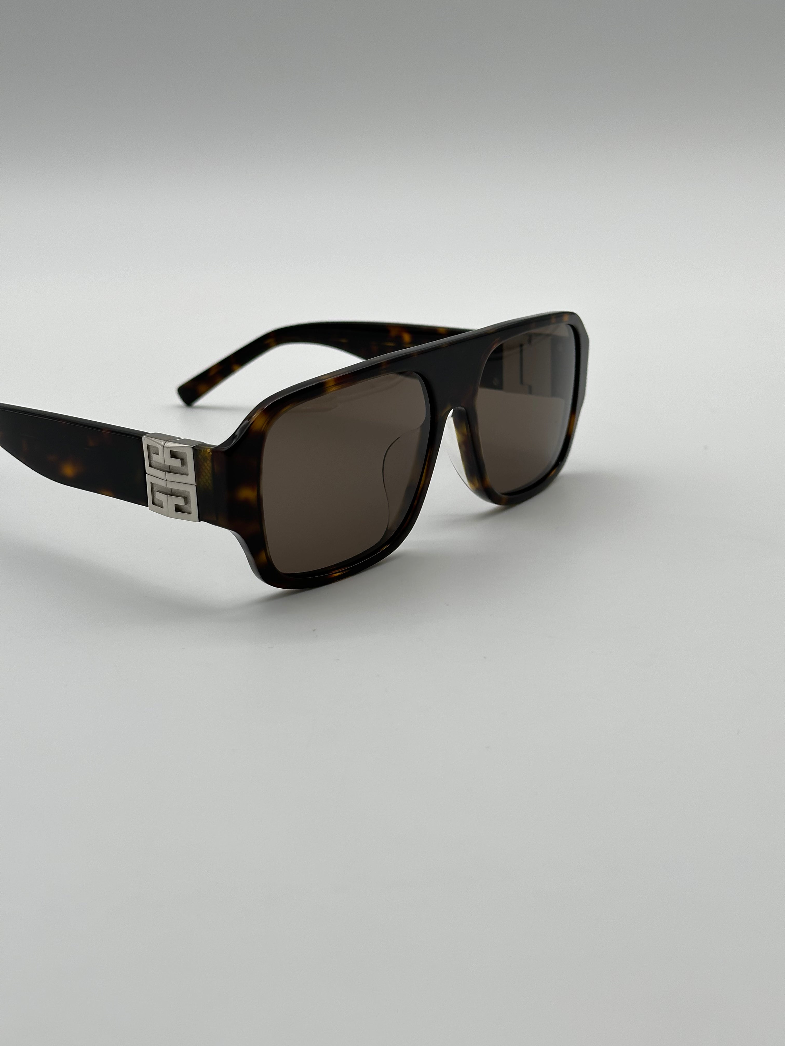 Tortoiseshell Sunglasses