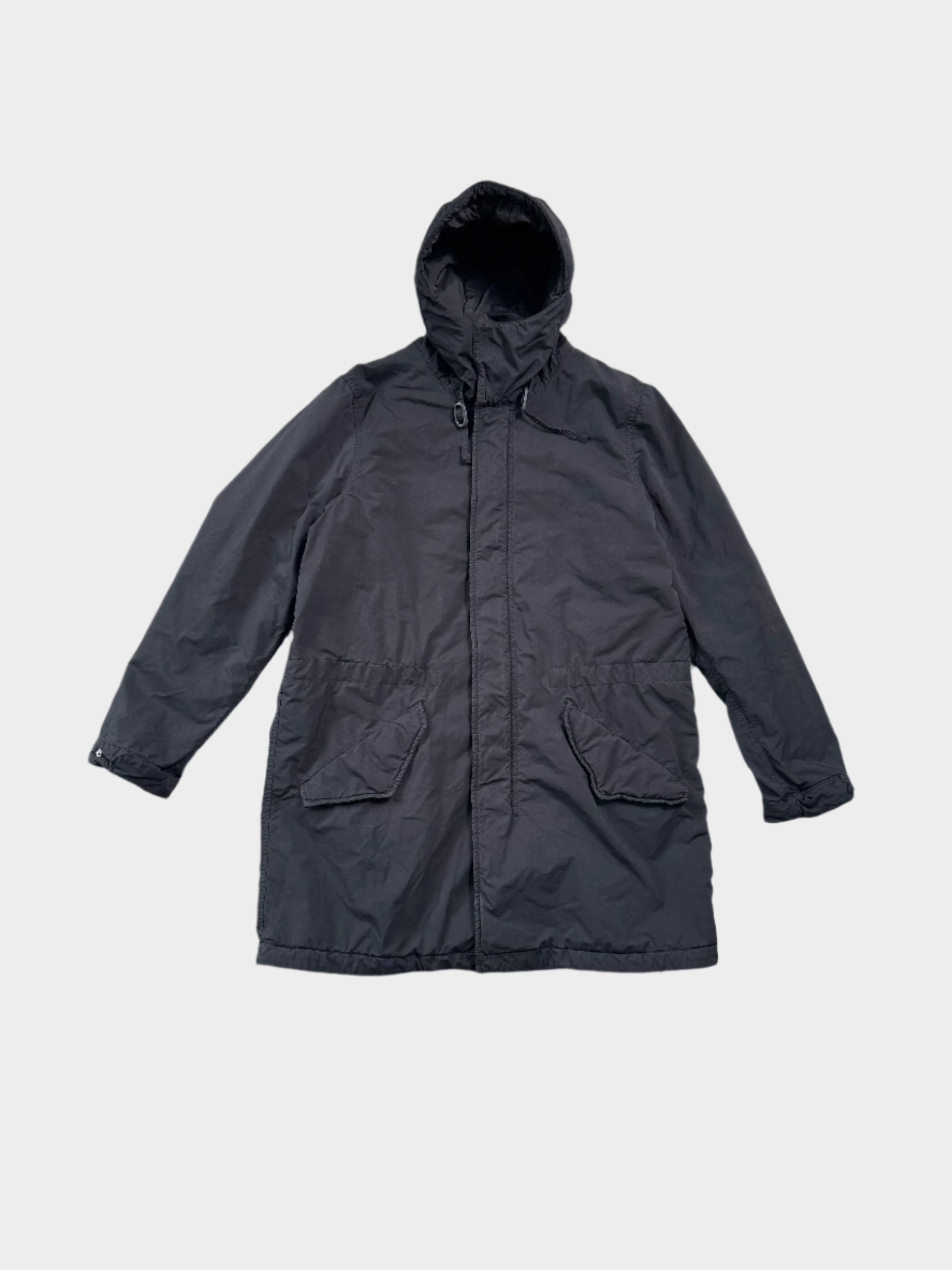 Parkettone Jacket