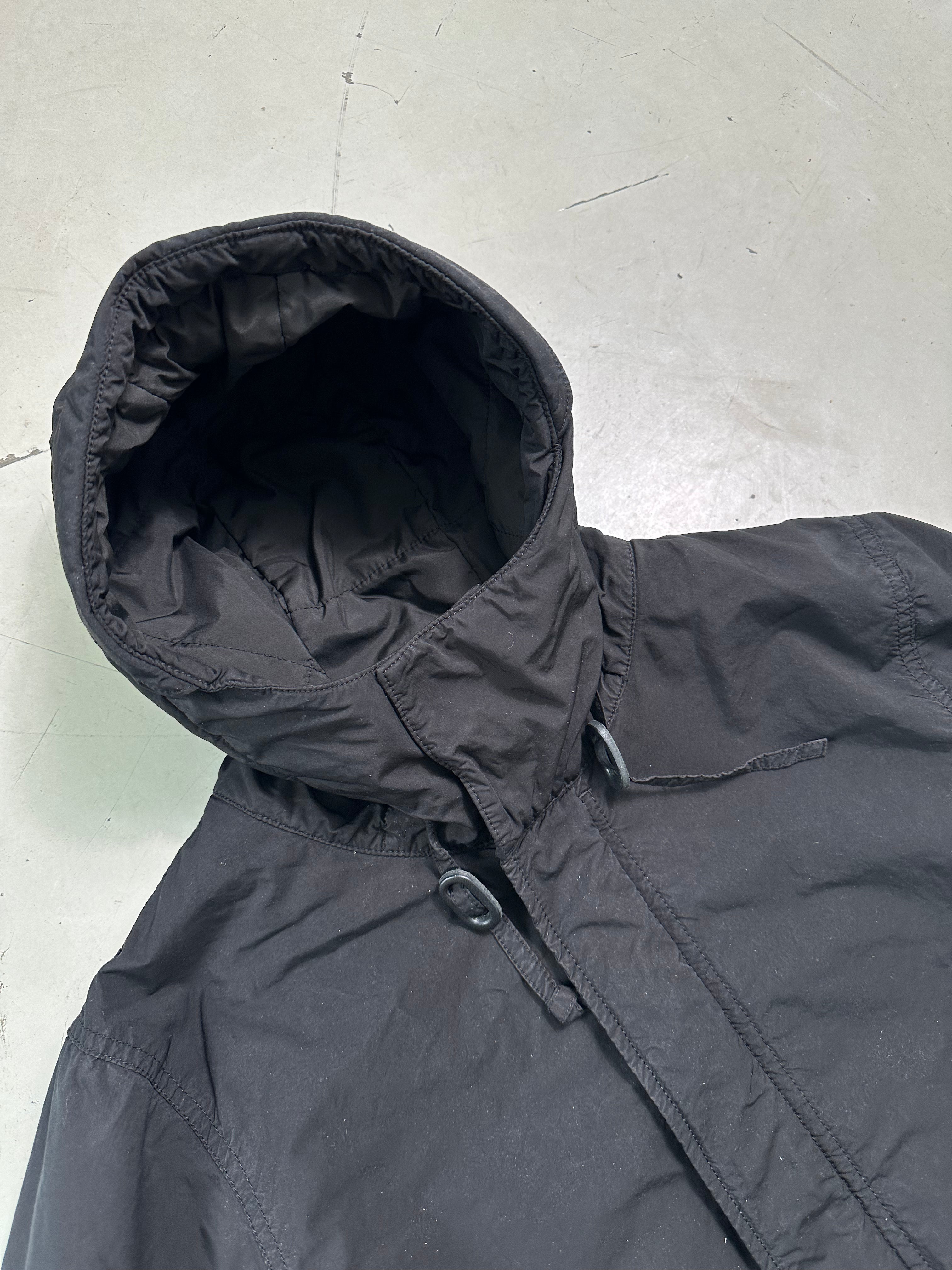 Parkettone Jacket