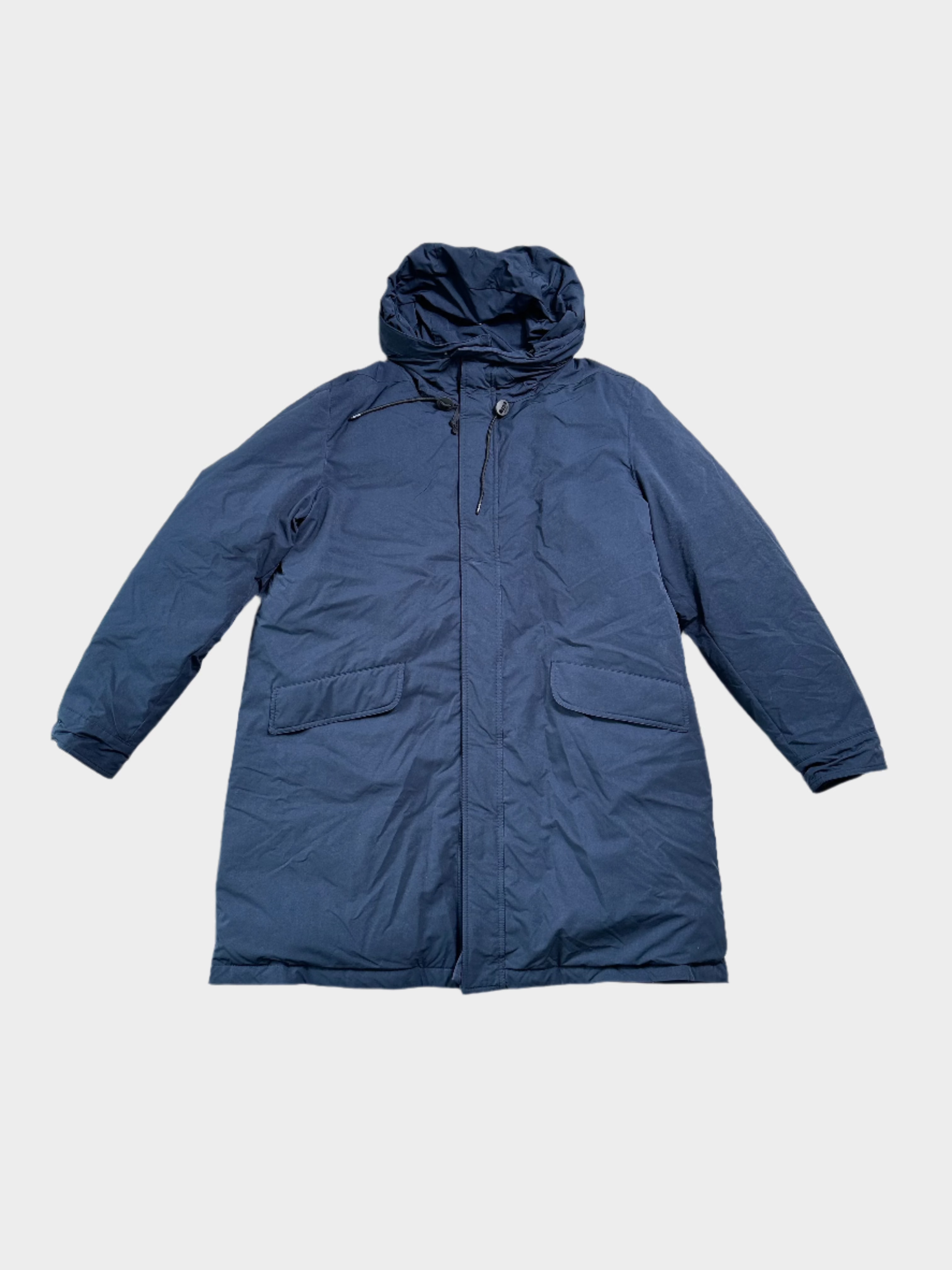 Nitrogen Parka Jacket