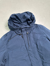 Nitrogen Parka Jacket -  | dBlank