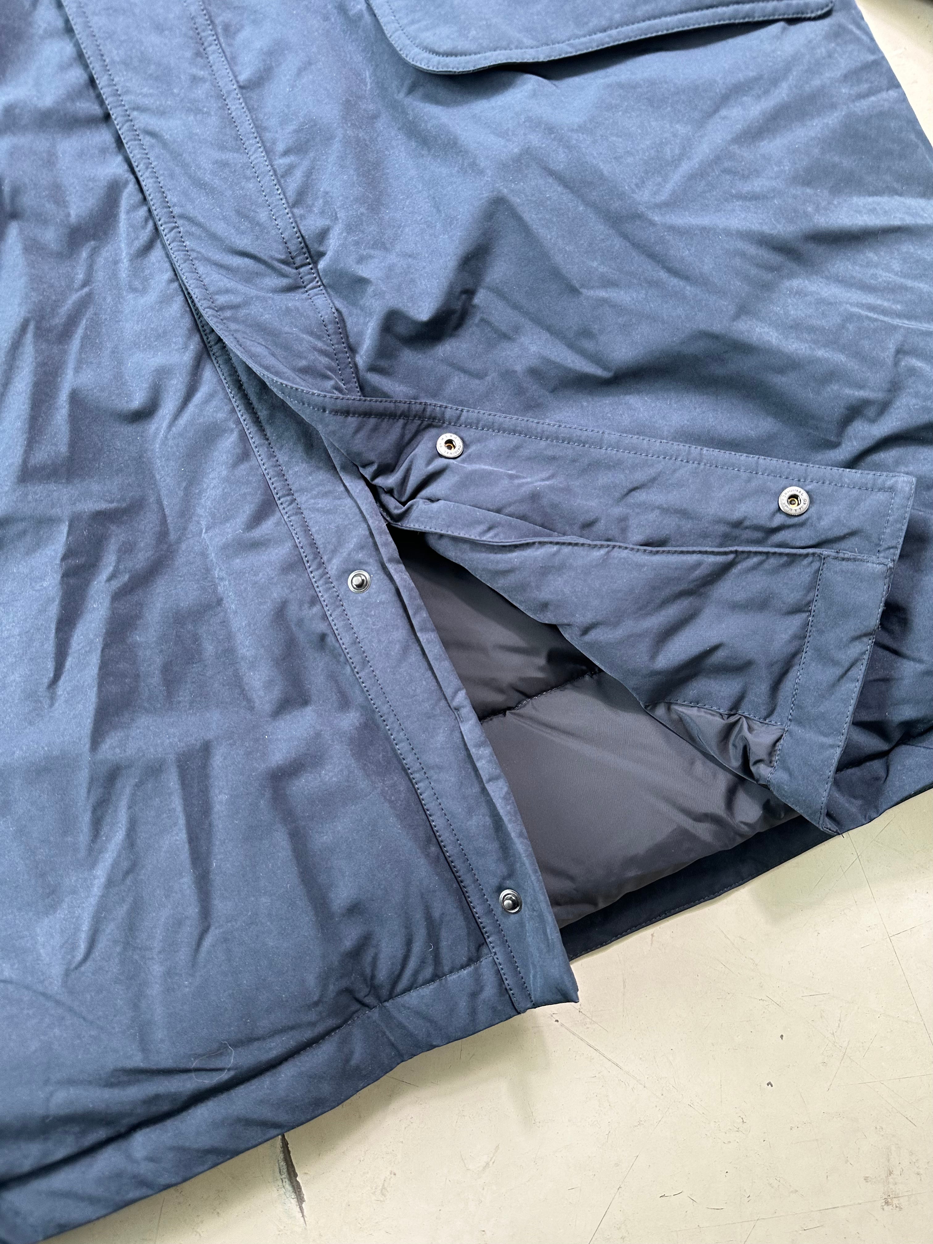 Azoto Parka Jacket