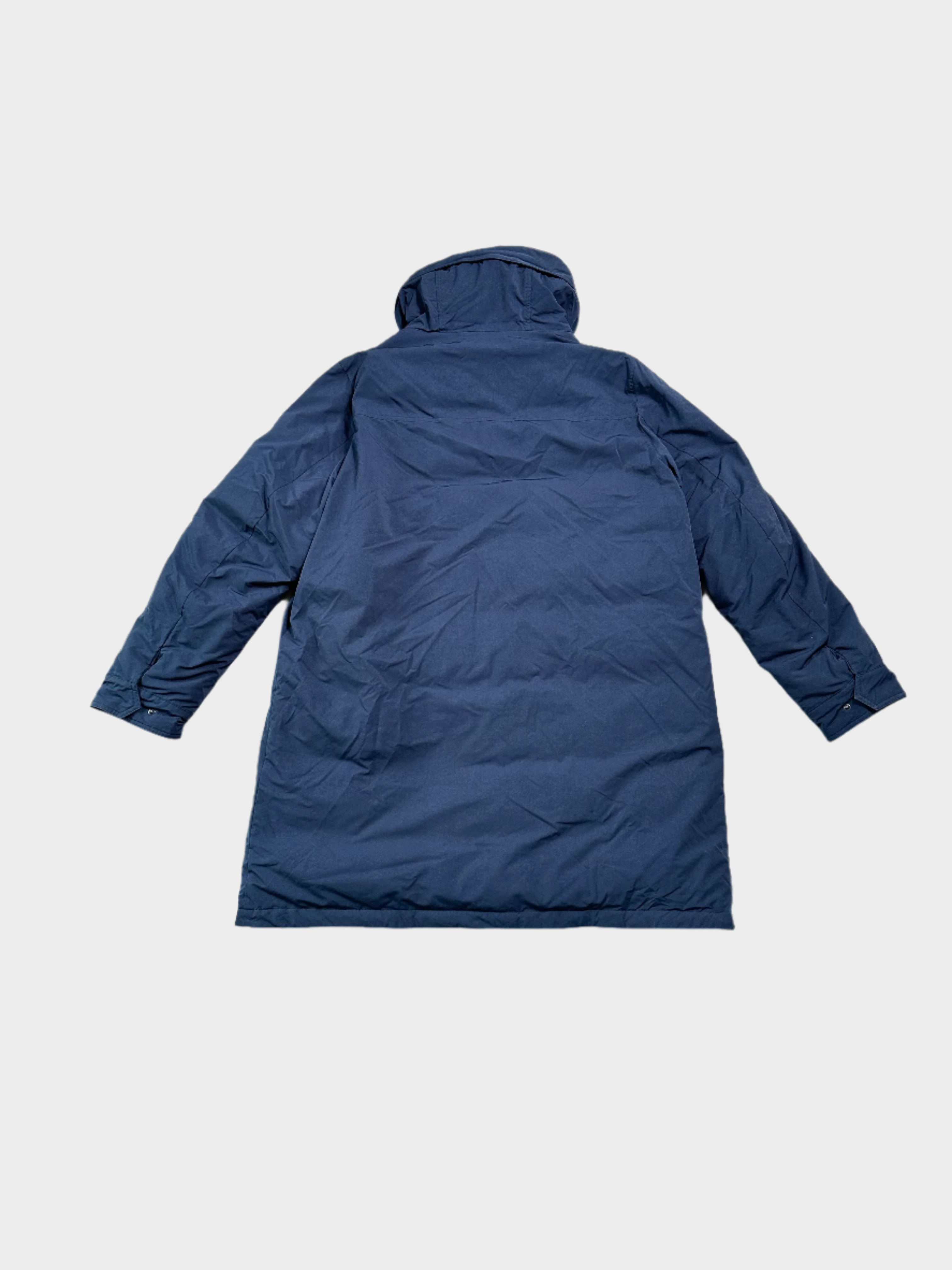 Nitrogen Parka Jacket