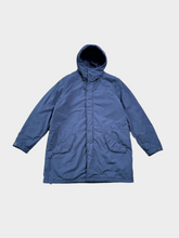 Parkettone Jacket - Blue | dBlank