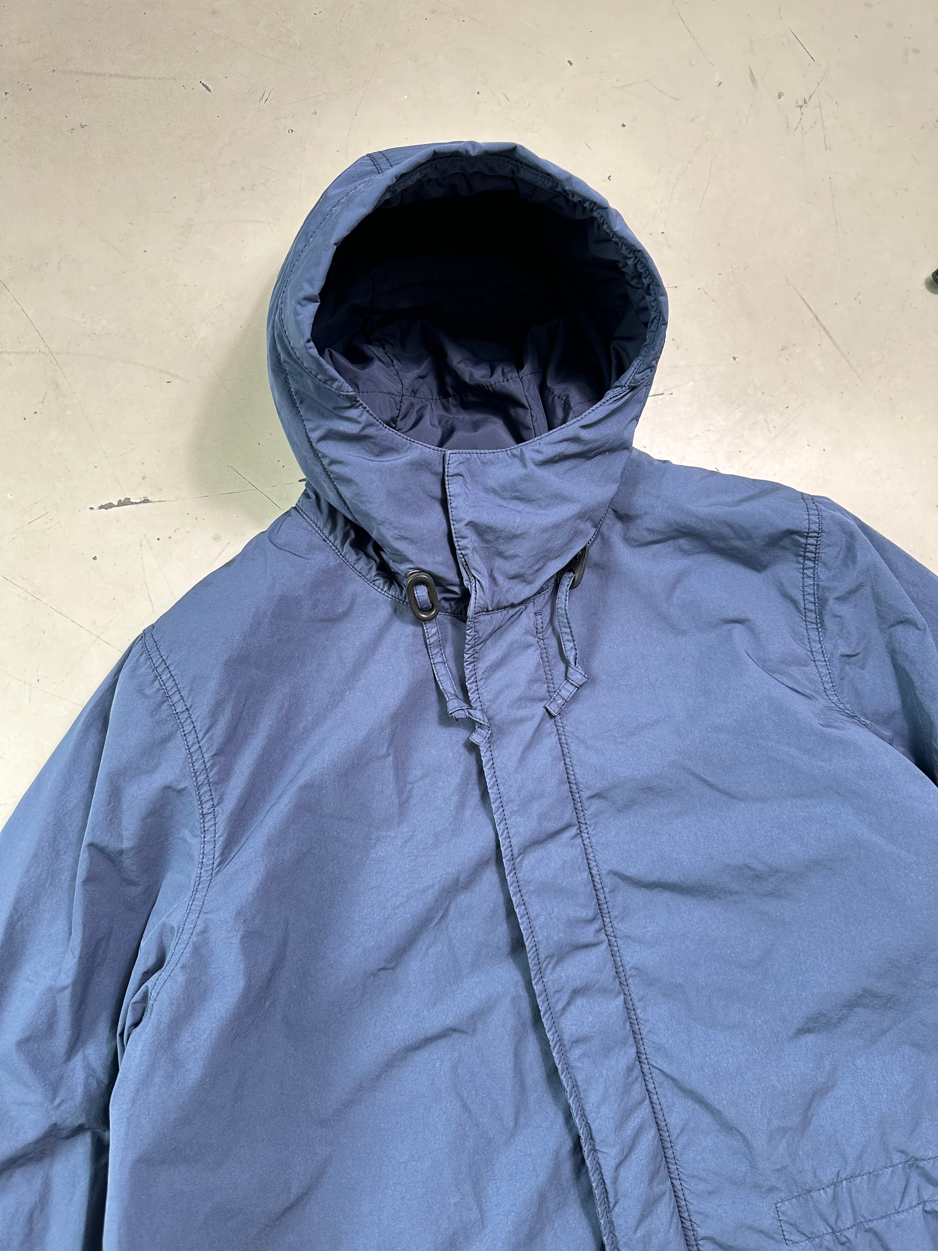 Parkettone Jacket