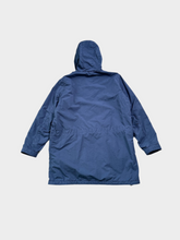 Parkettone Jacket - Blue | dBlank