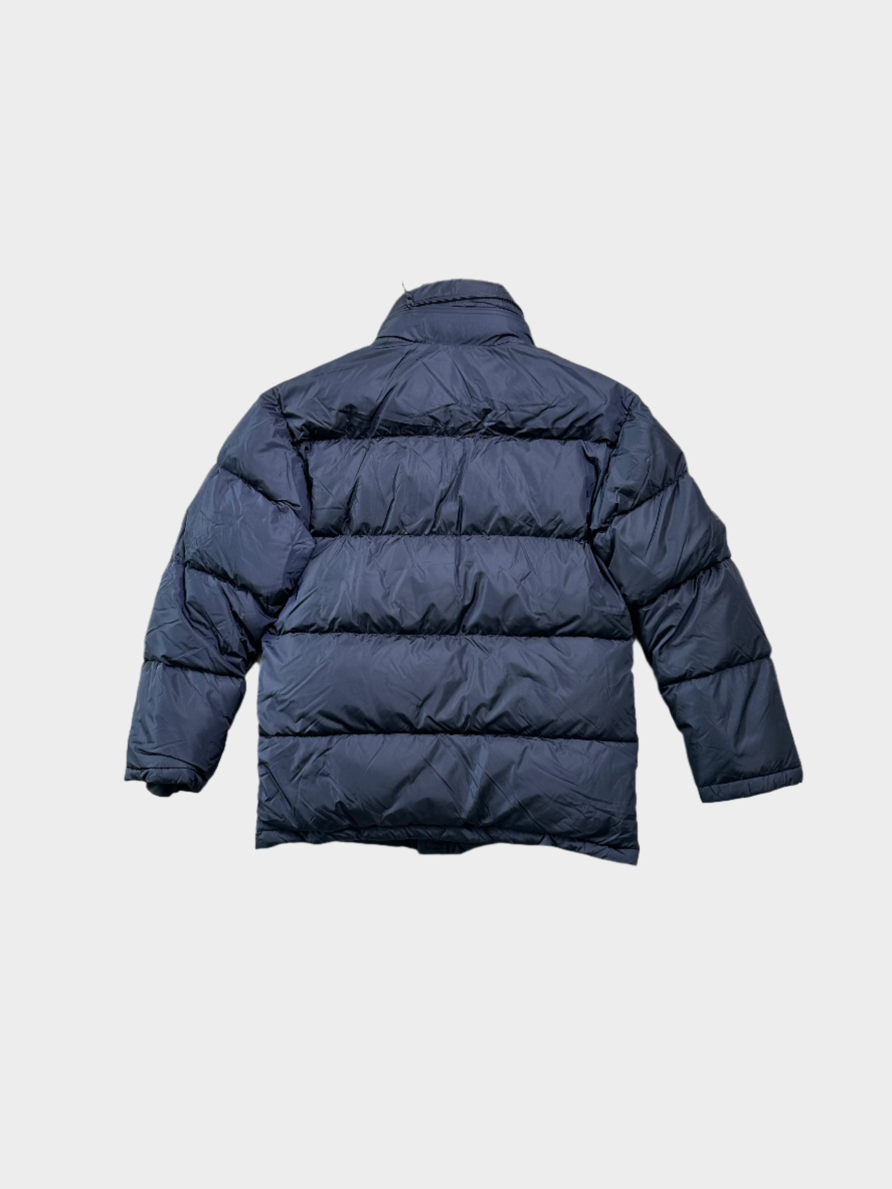 Padded Nylon Jacket