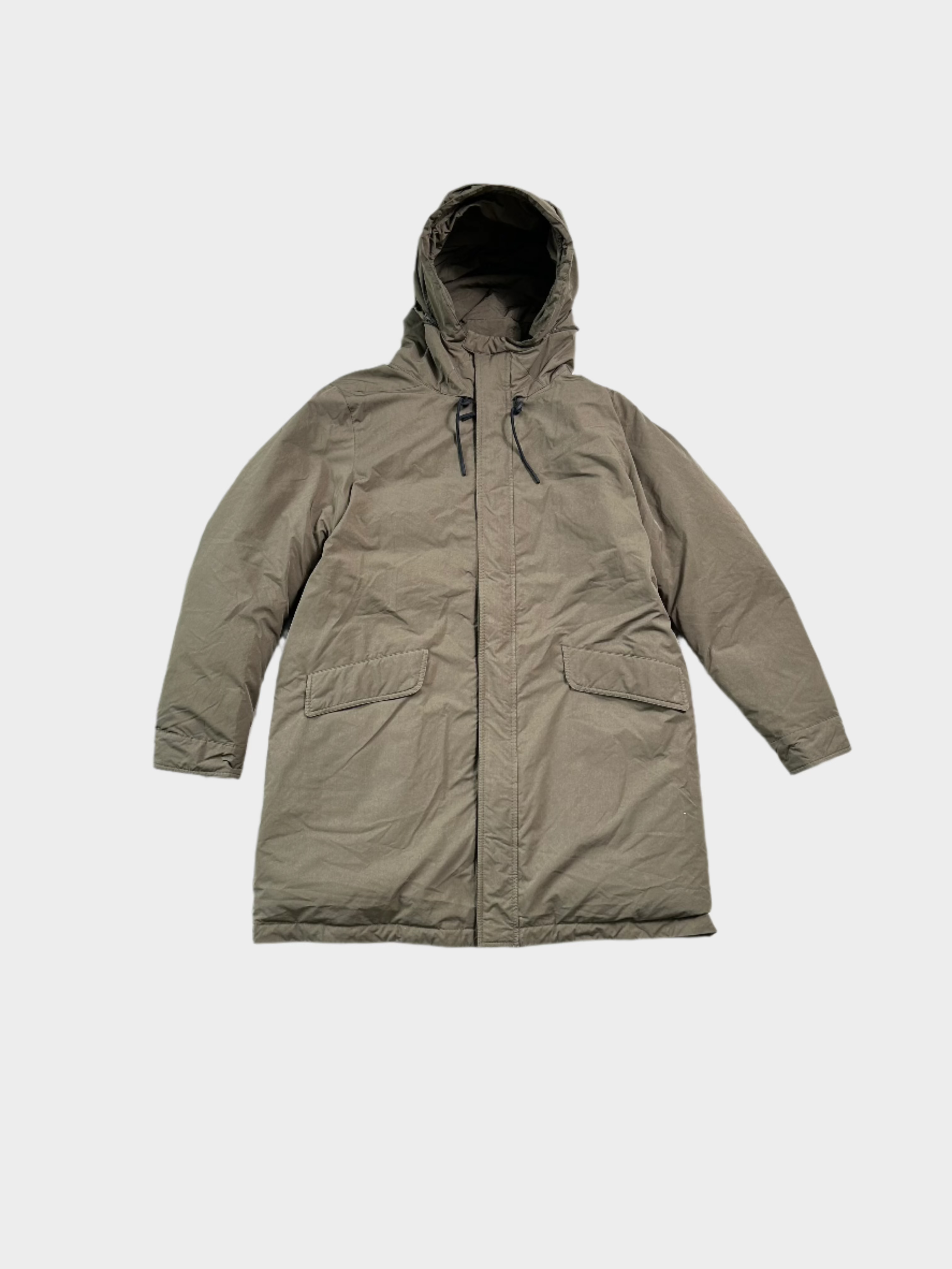 Nitrogen Parka Jacket