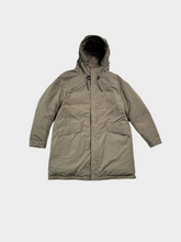 Azoto Parka Jacket -  | dBlank