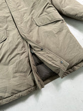 Azoto Parka Jacket -  | dBlank