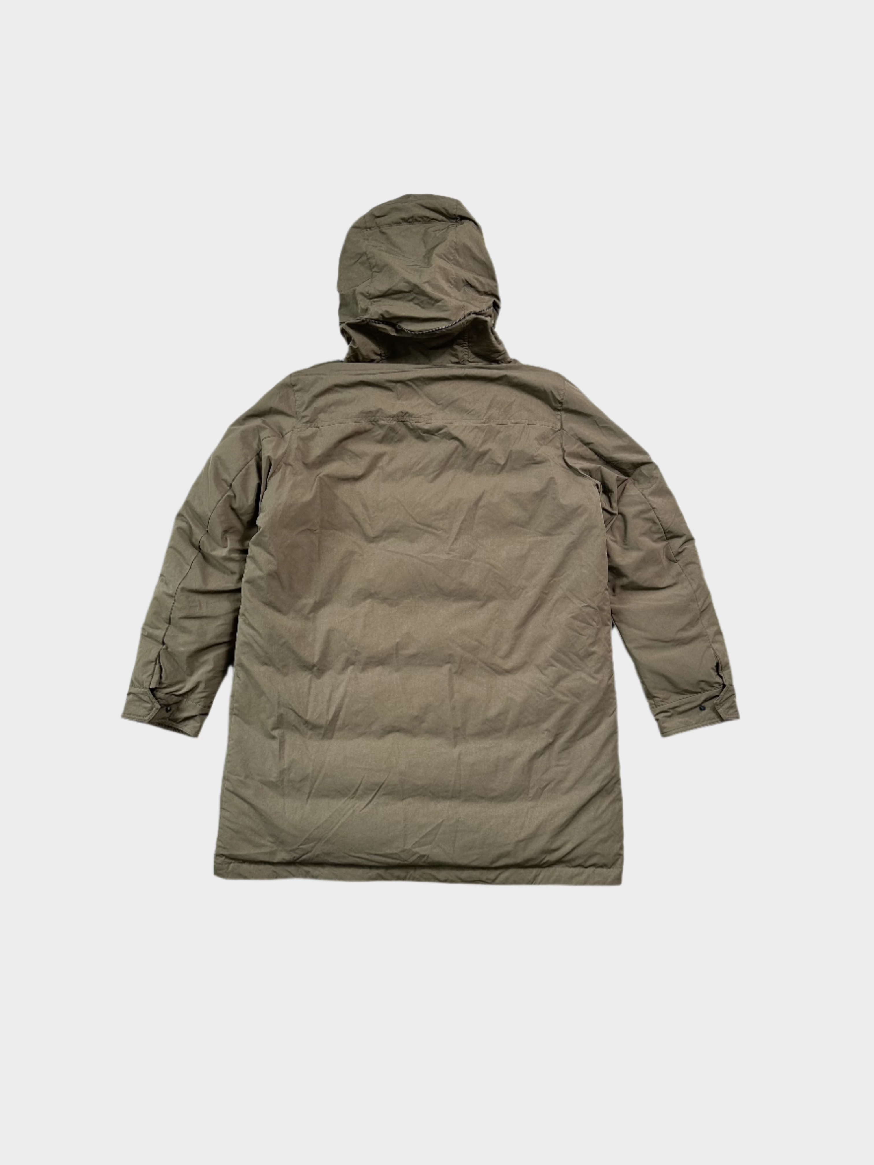 Nitrogen Parka Jacket