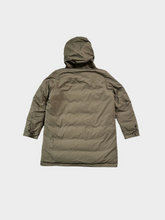 Azoto Parka Jacket -  | dBlank