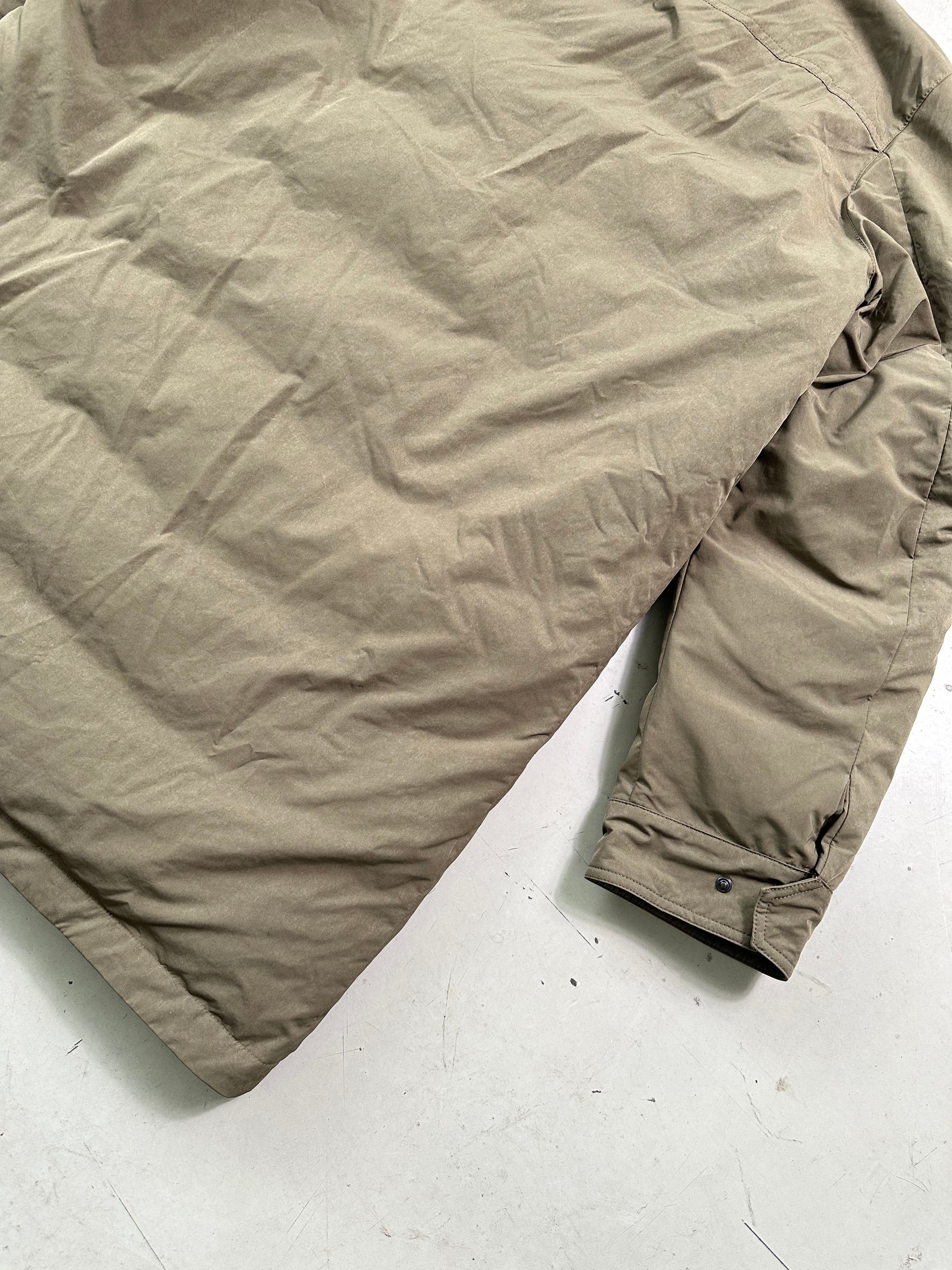 Azoto Parka Jacket