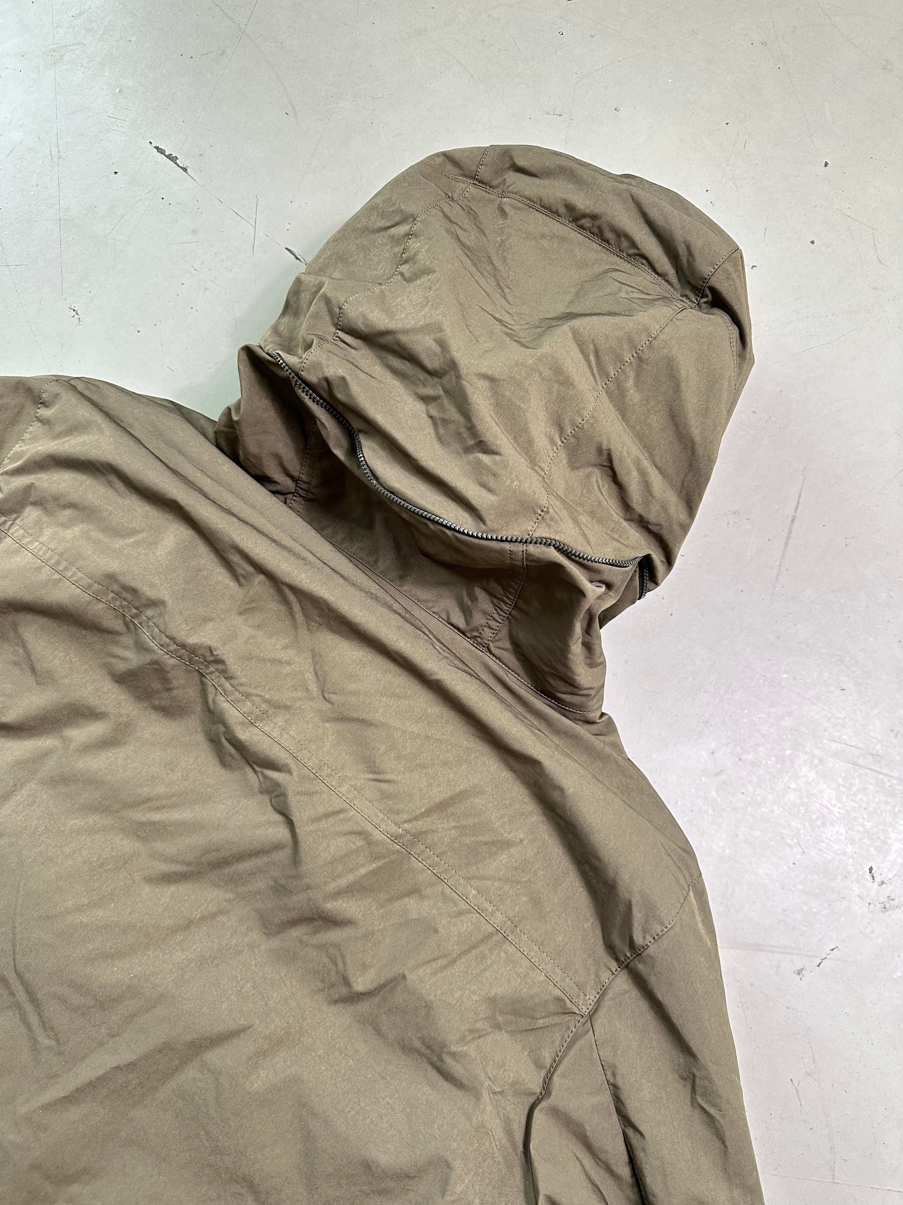 Azoto Parka Jacket