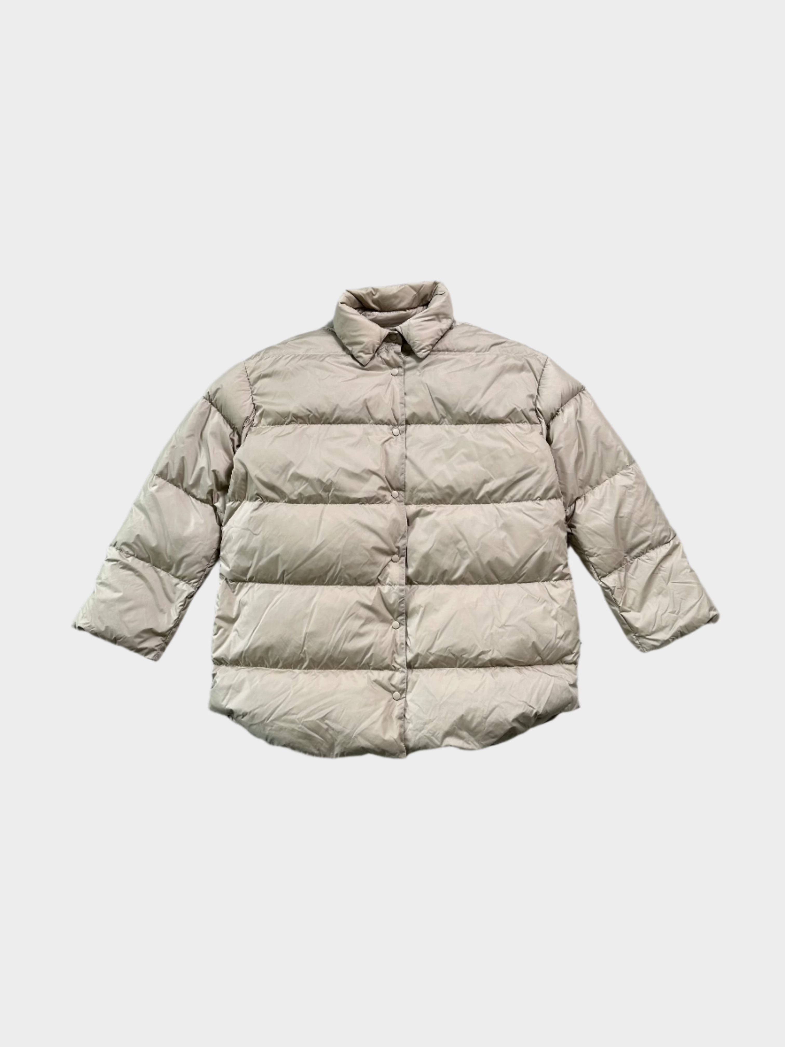 Richard Puffer Jacket