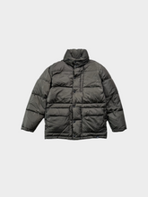 Padded Nylon Jacket -  | dBlank