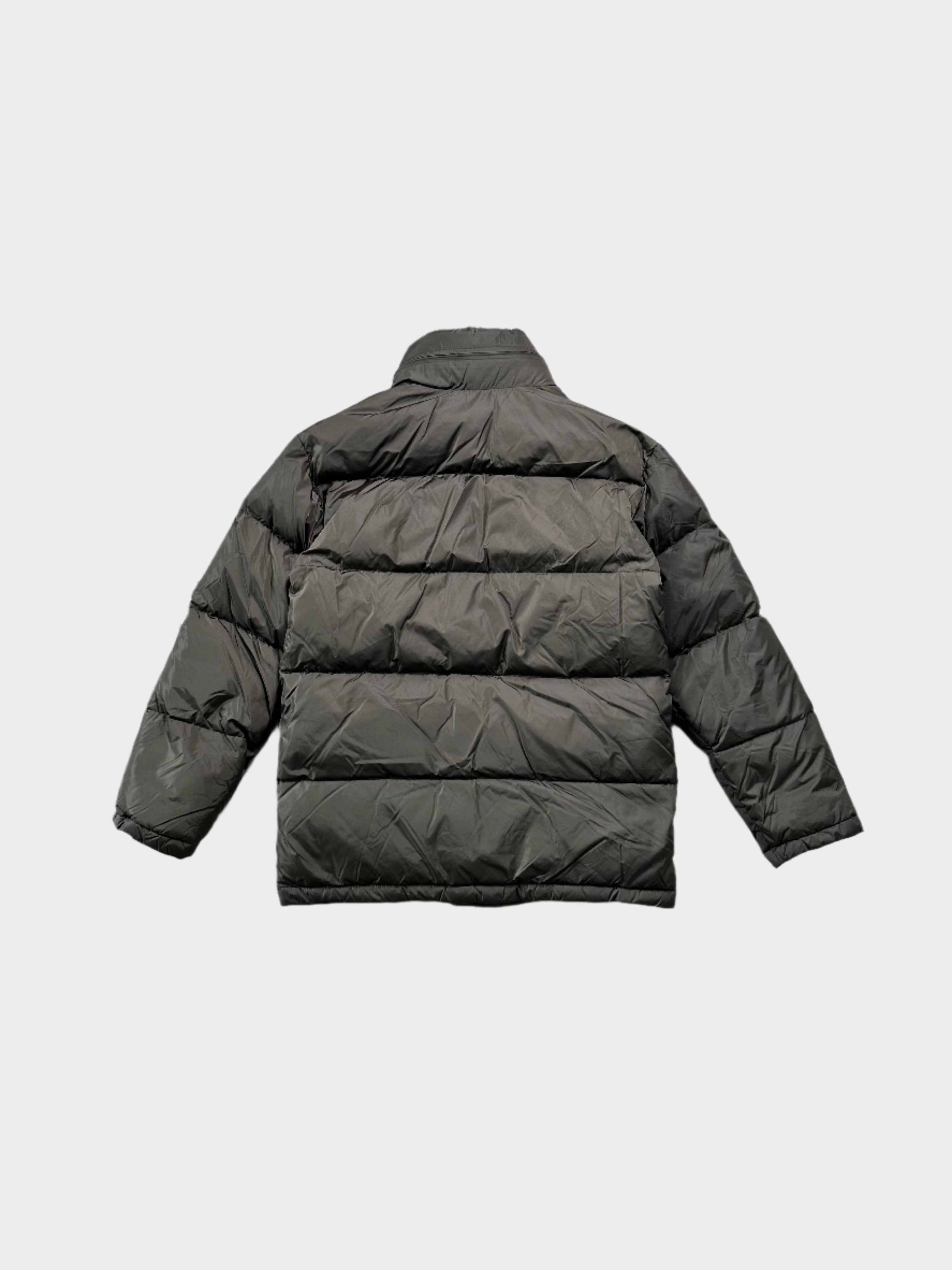 Padded Nylon Jacket