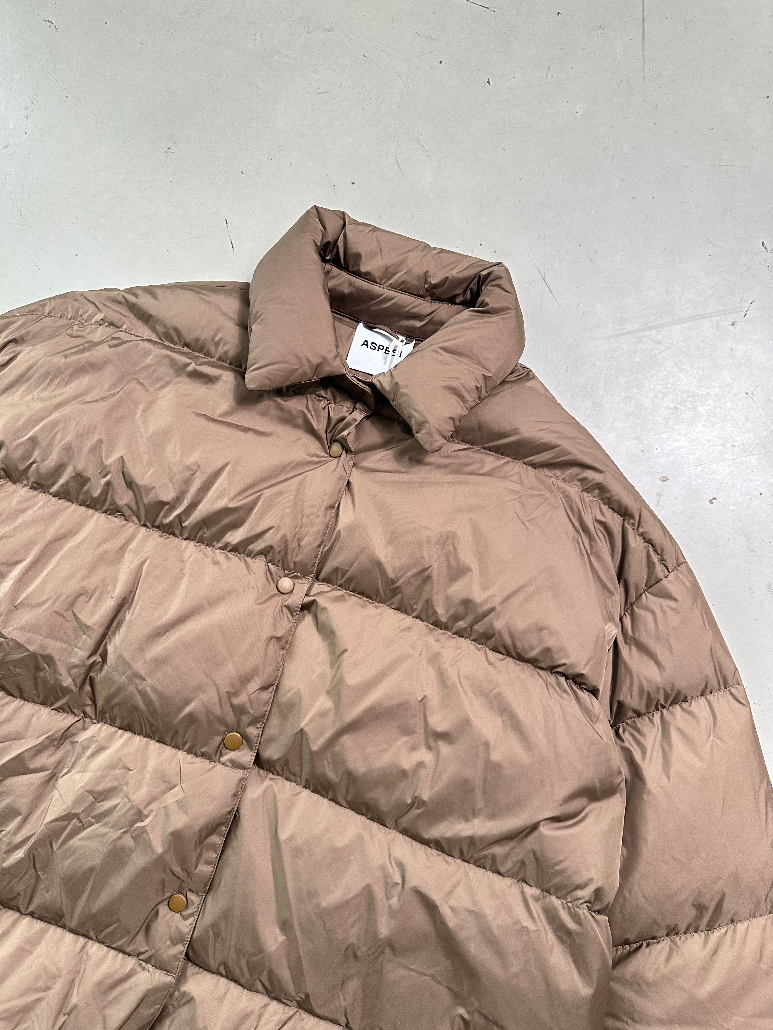 Richard Puffer Jacket