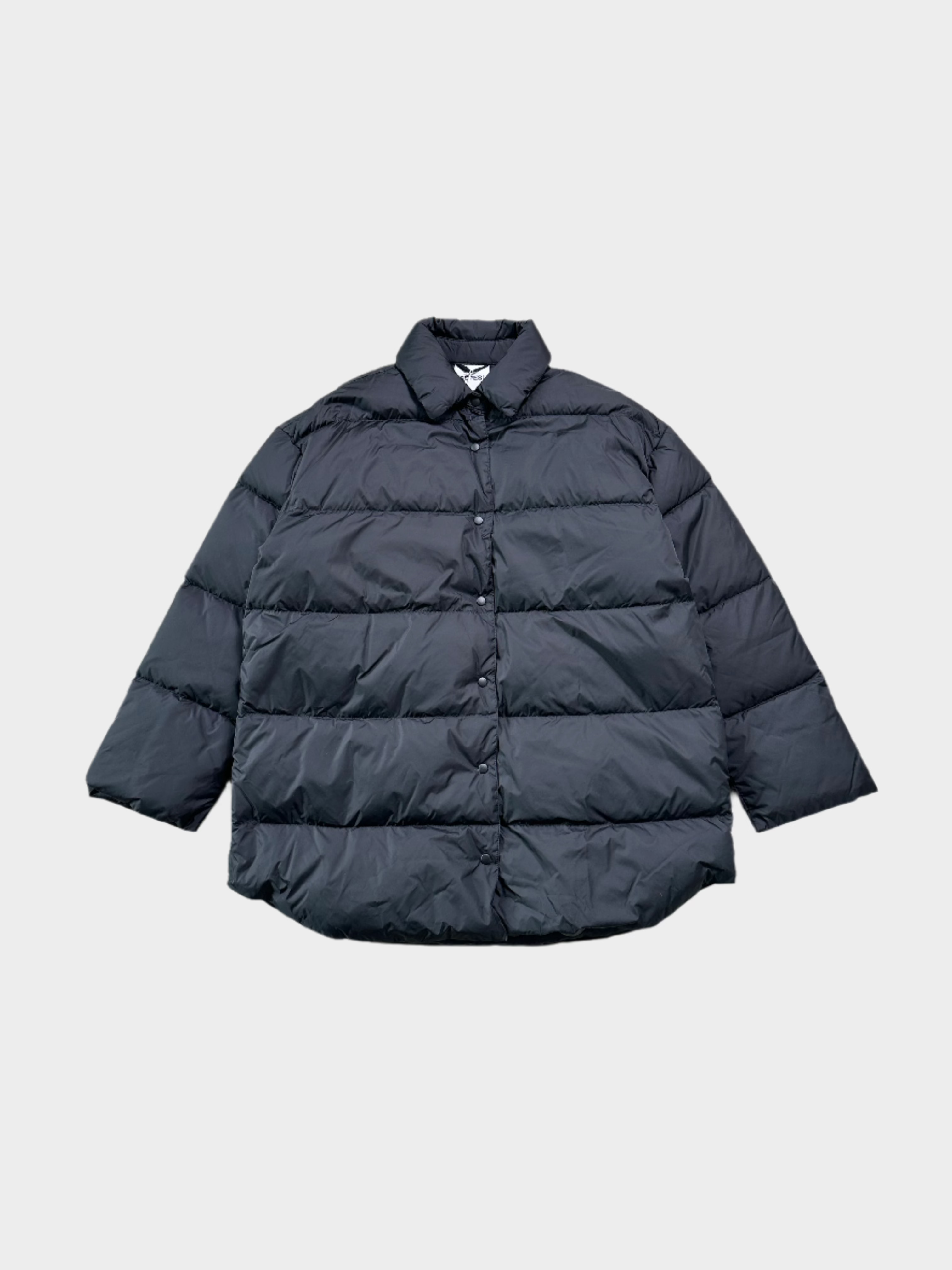 Richard Puffer Jacket