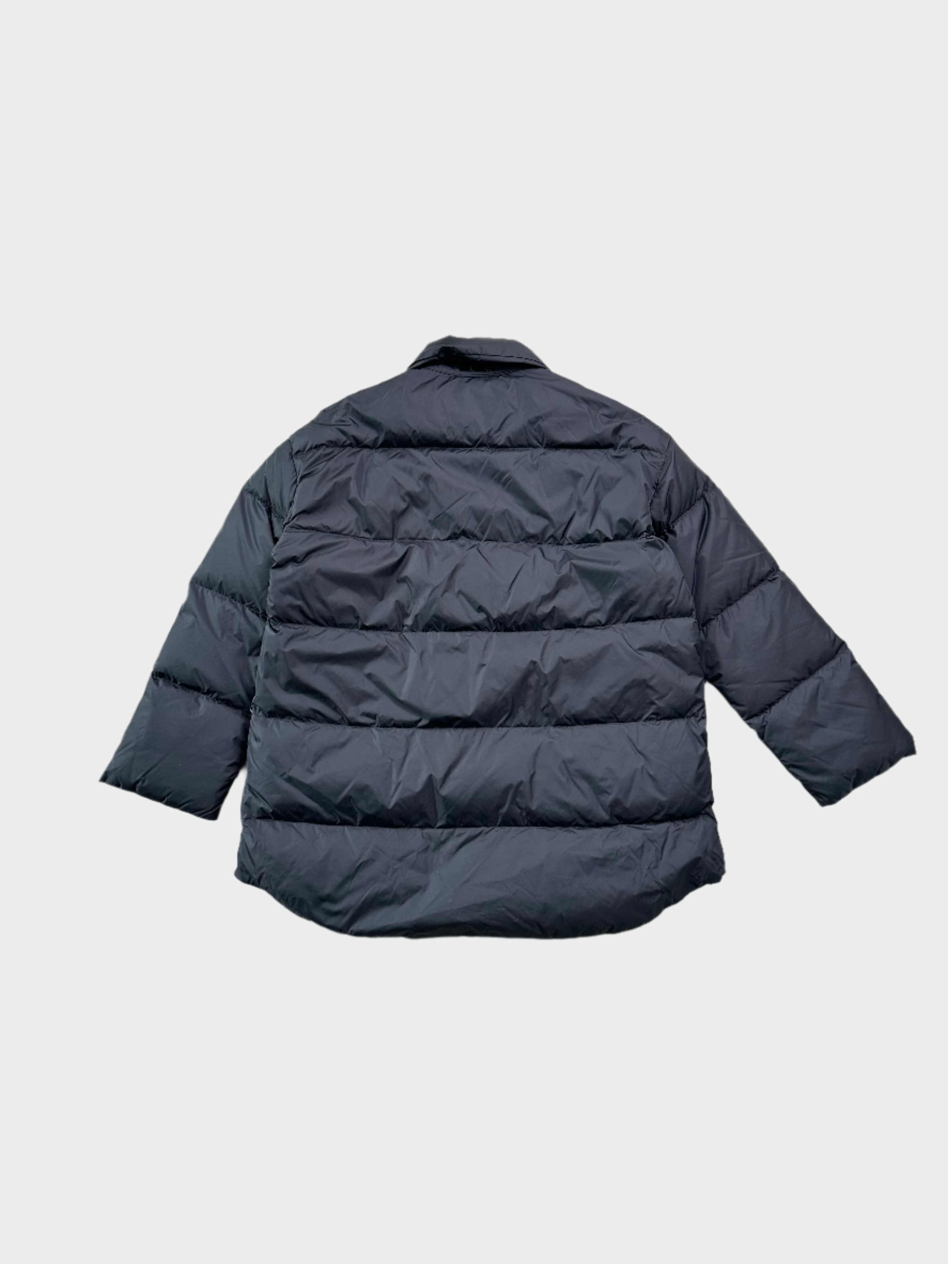 Richard Puffer Jacket