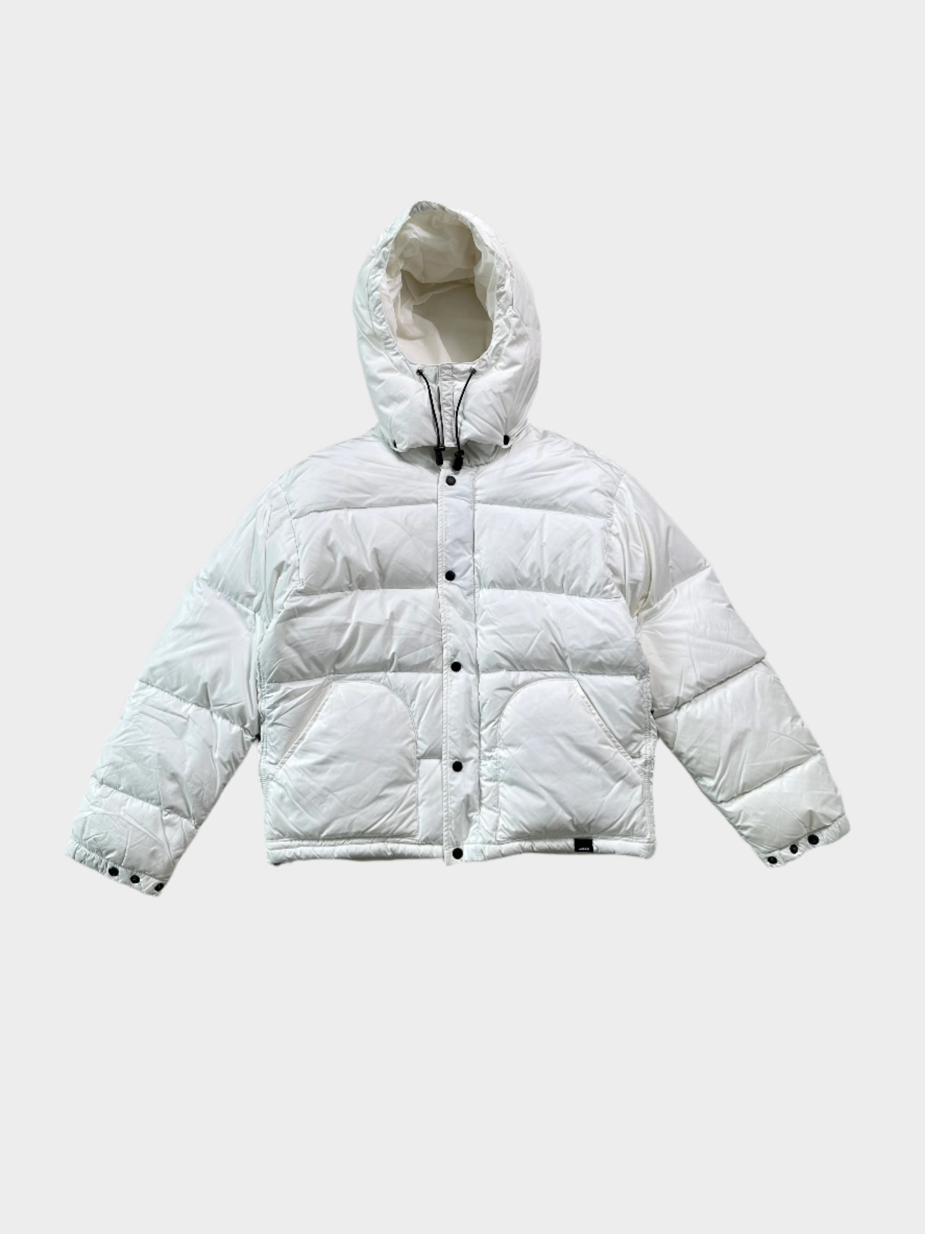 Nevada Down Jacket