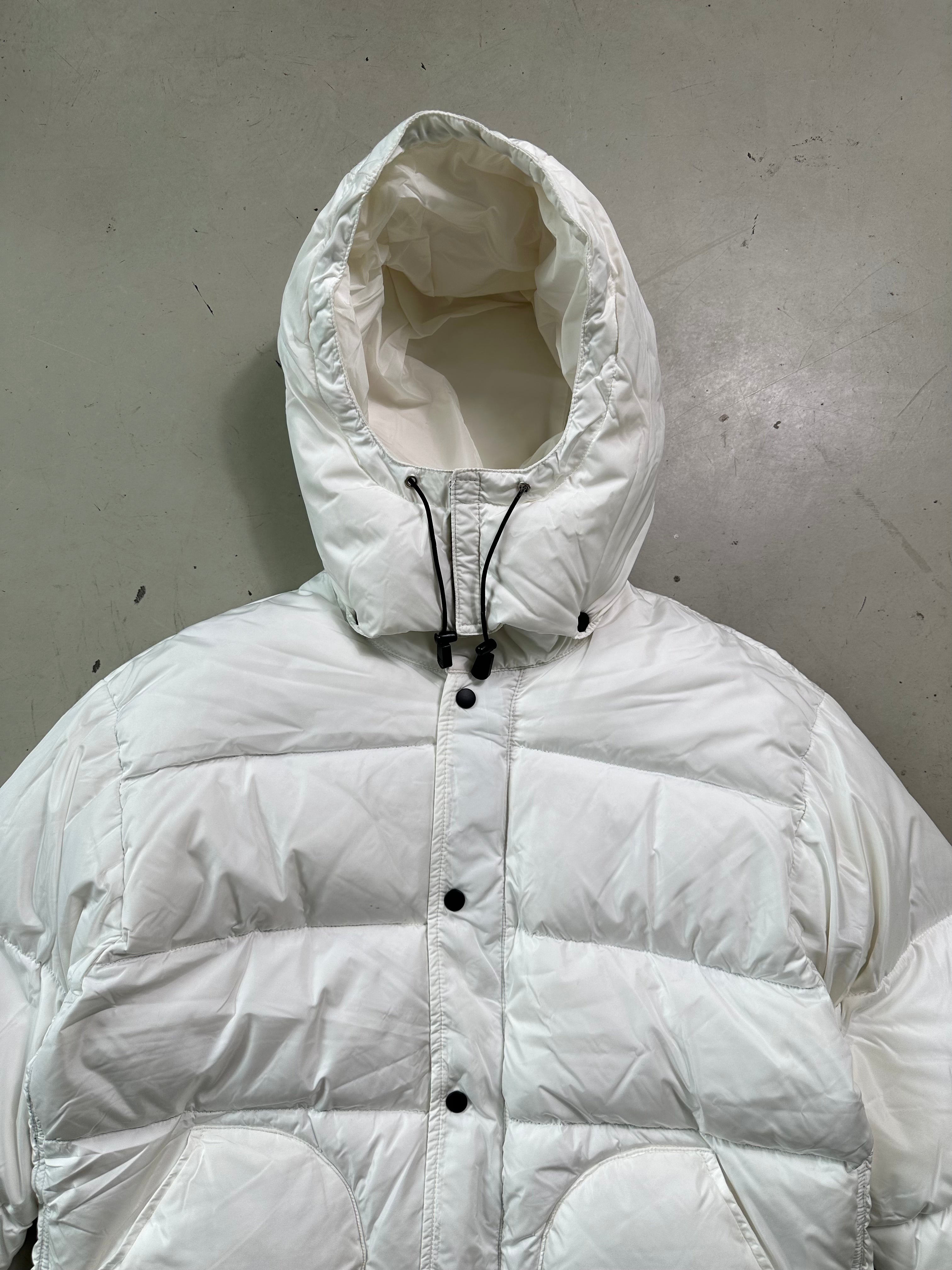 Nevada Down Jacket