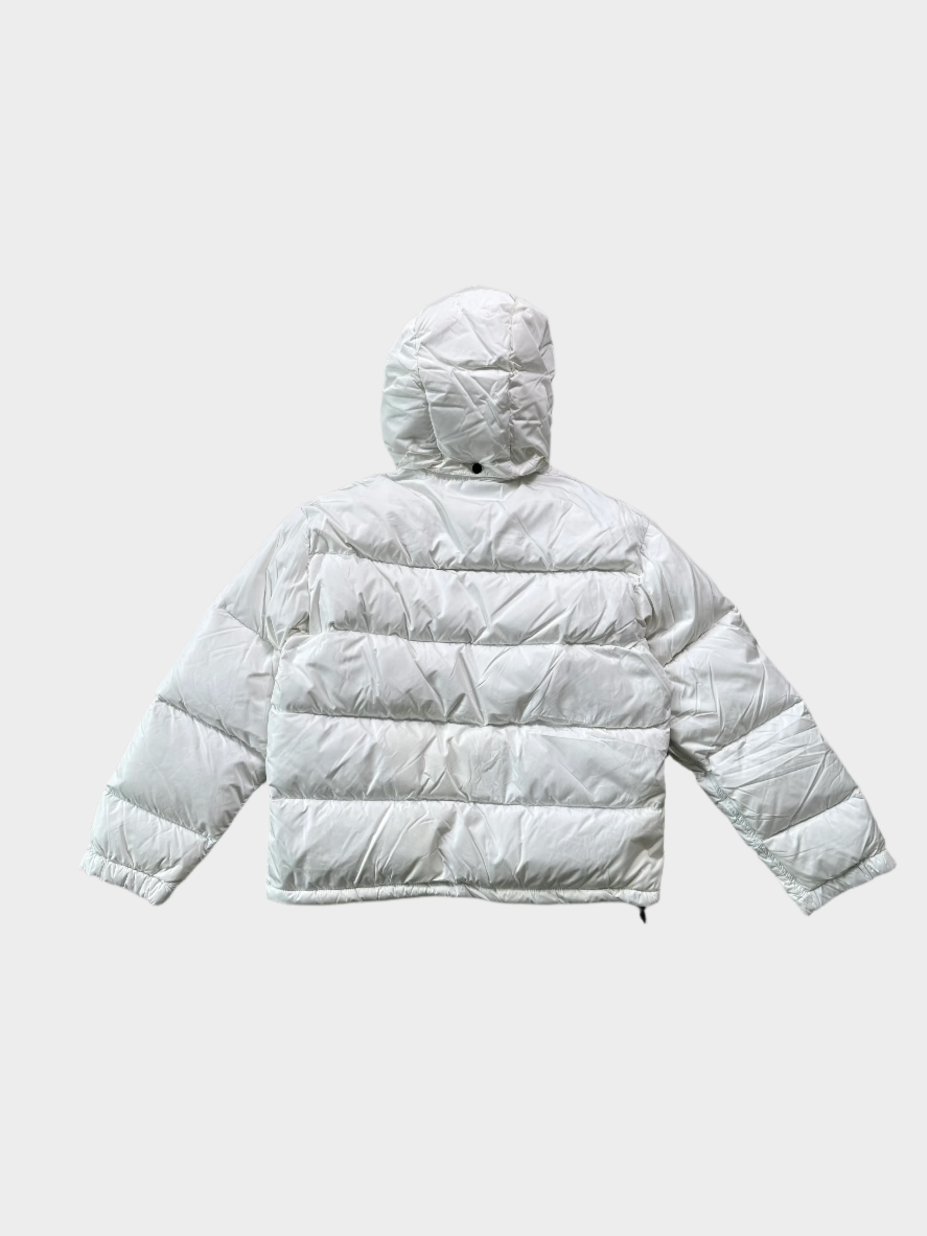 Nevada Down Jacket