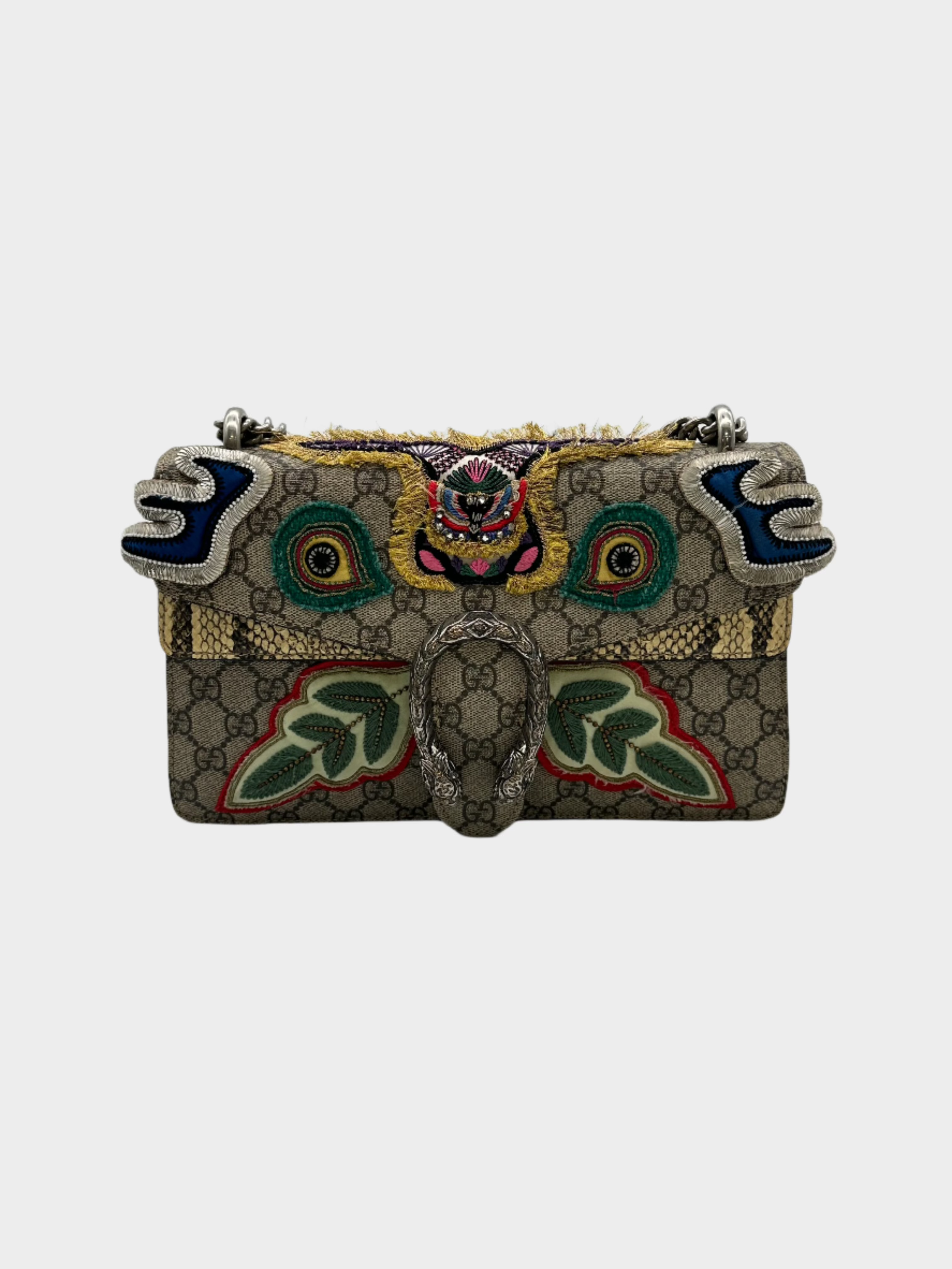 Dionysus Bag