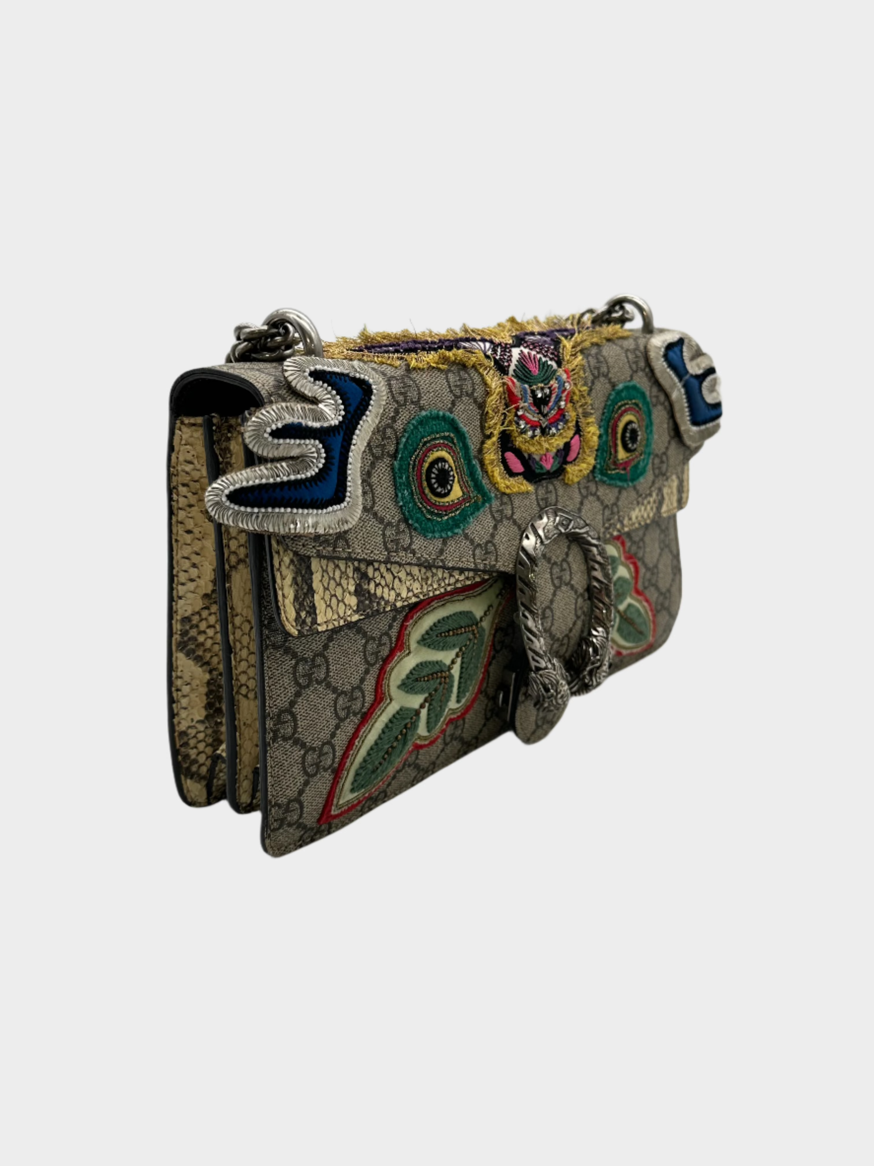 Dionysus Bag