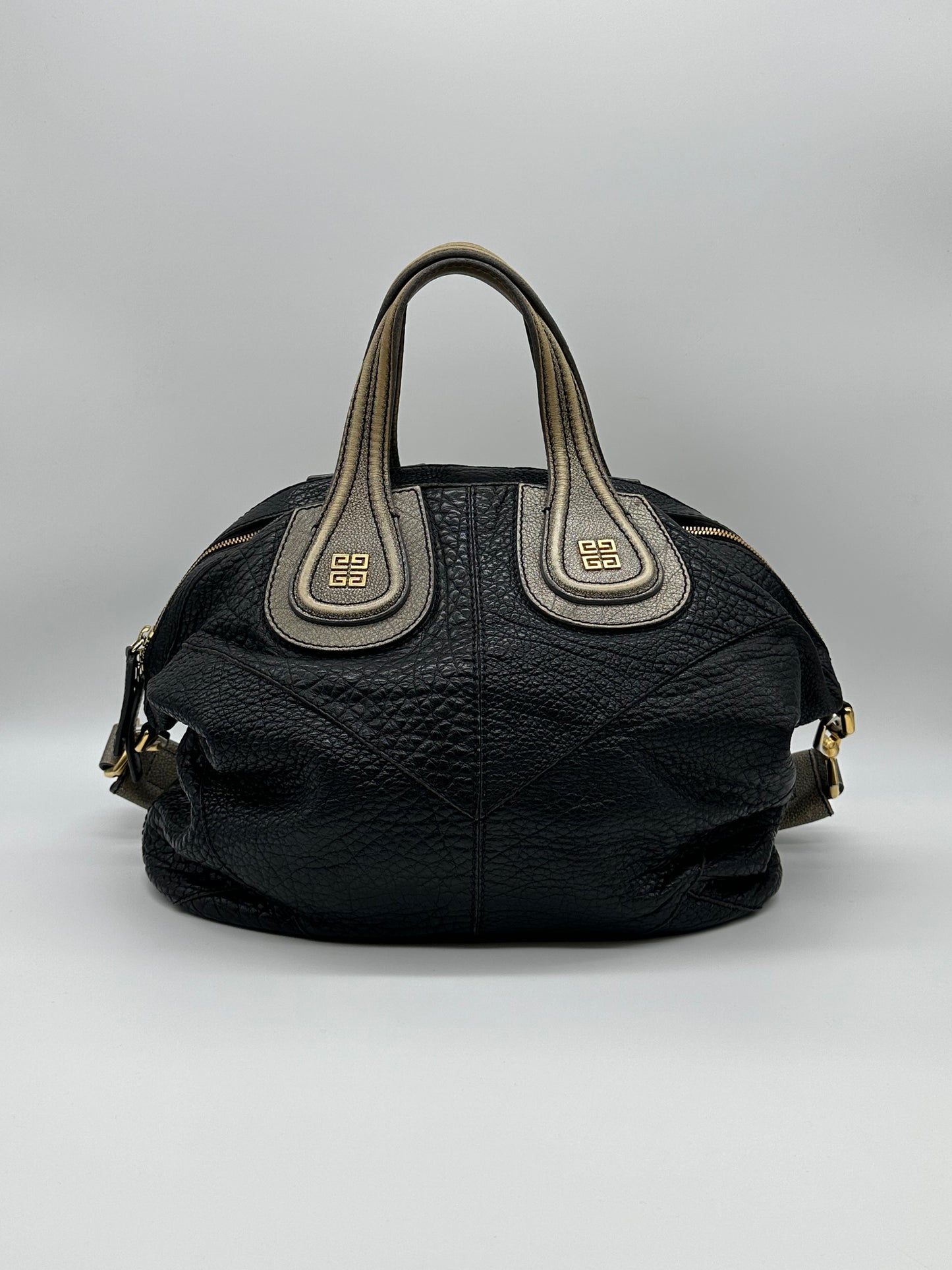 Vintage leather Bag