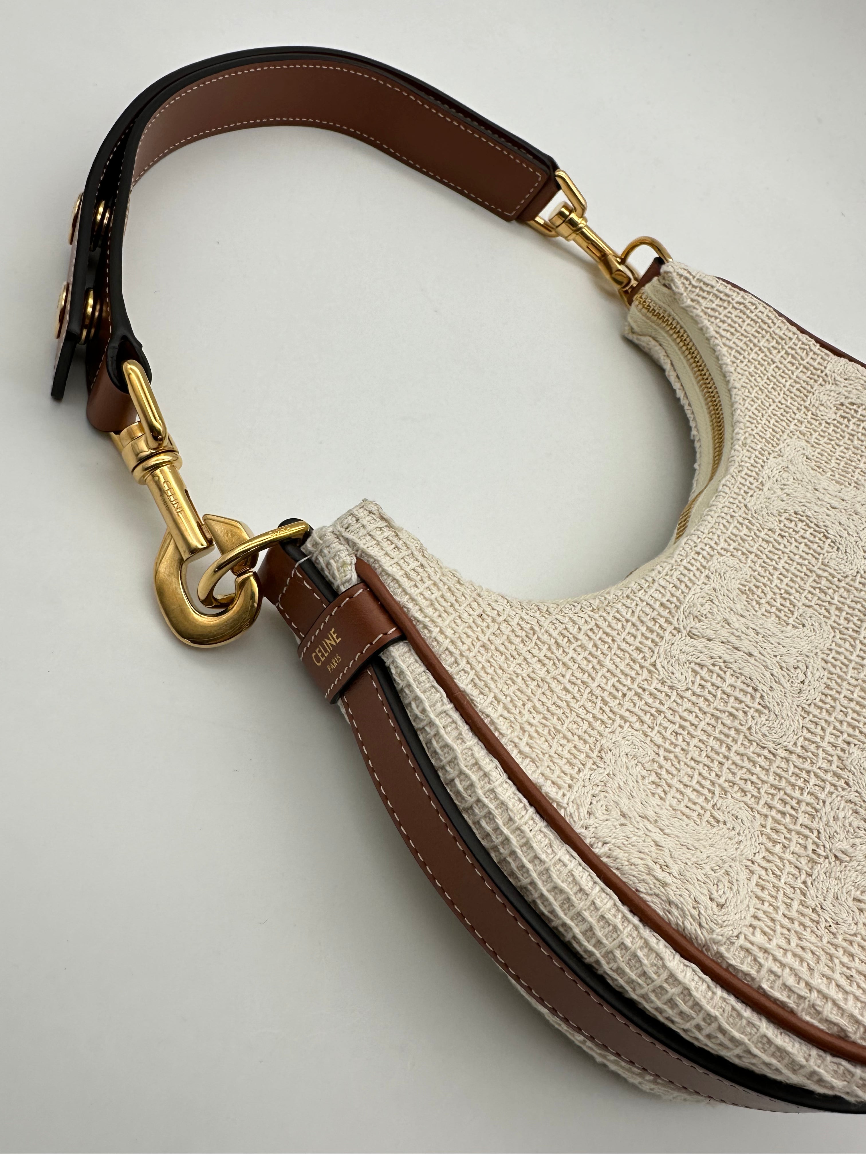 Ava Triomphe Bag