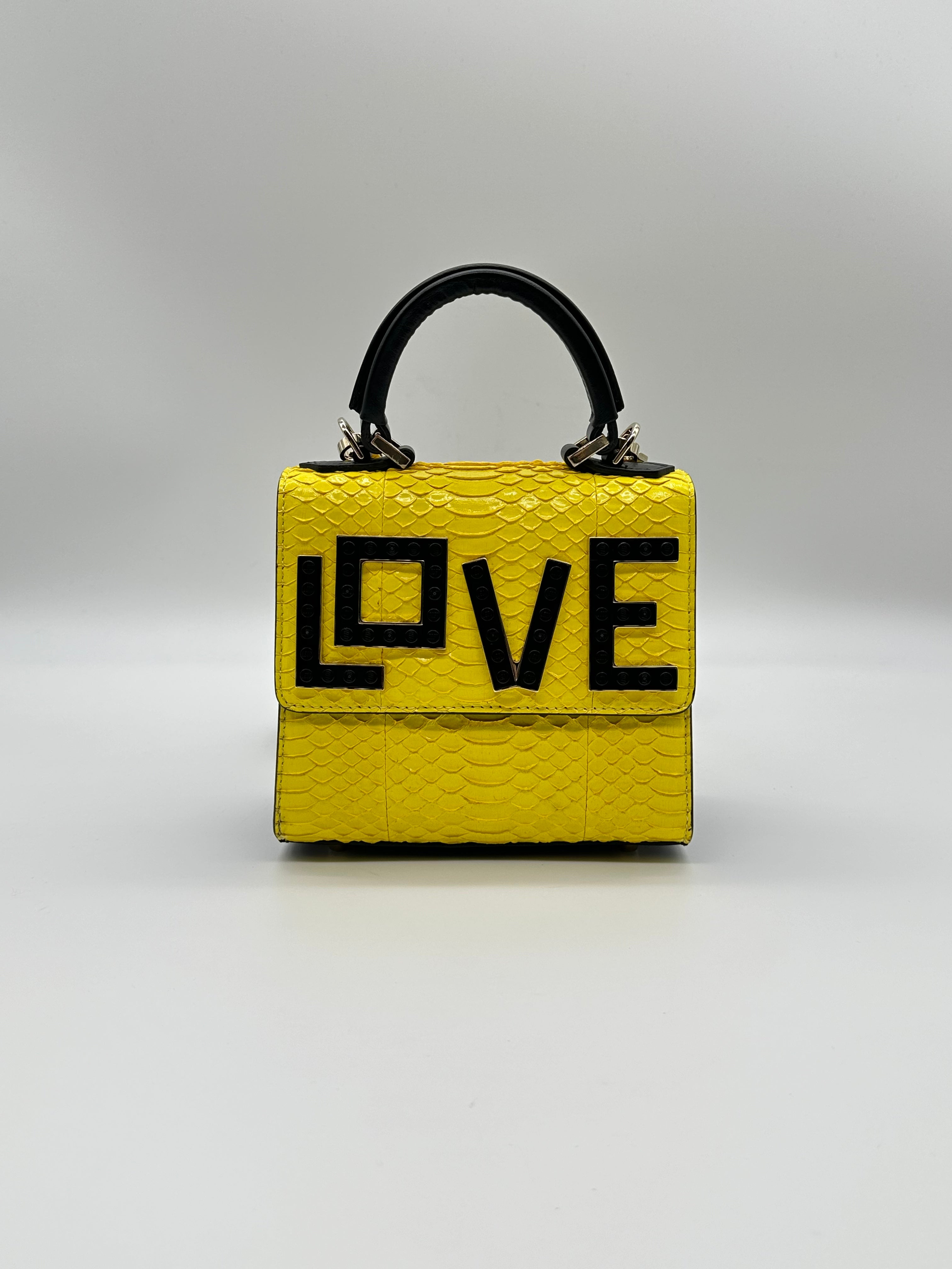 Lego Love Shoulder Bag