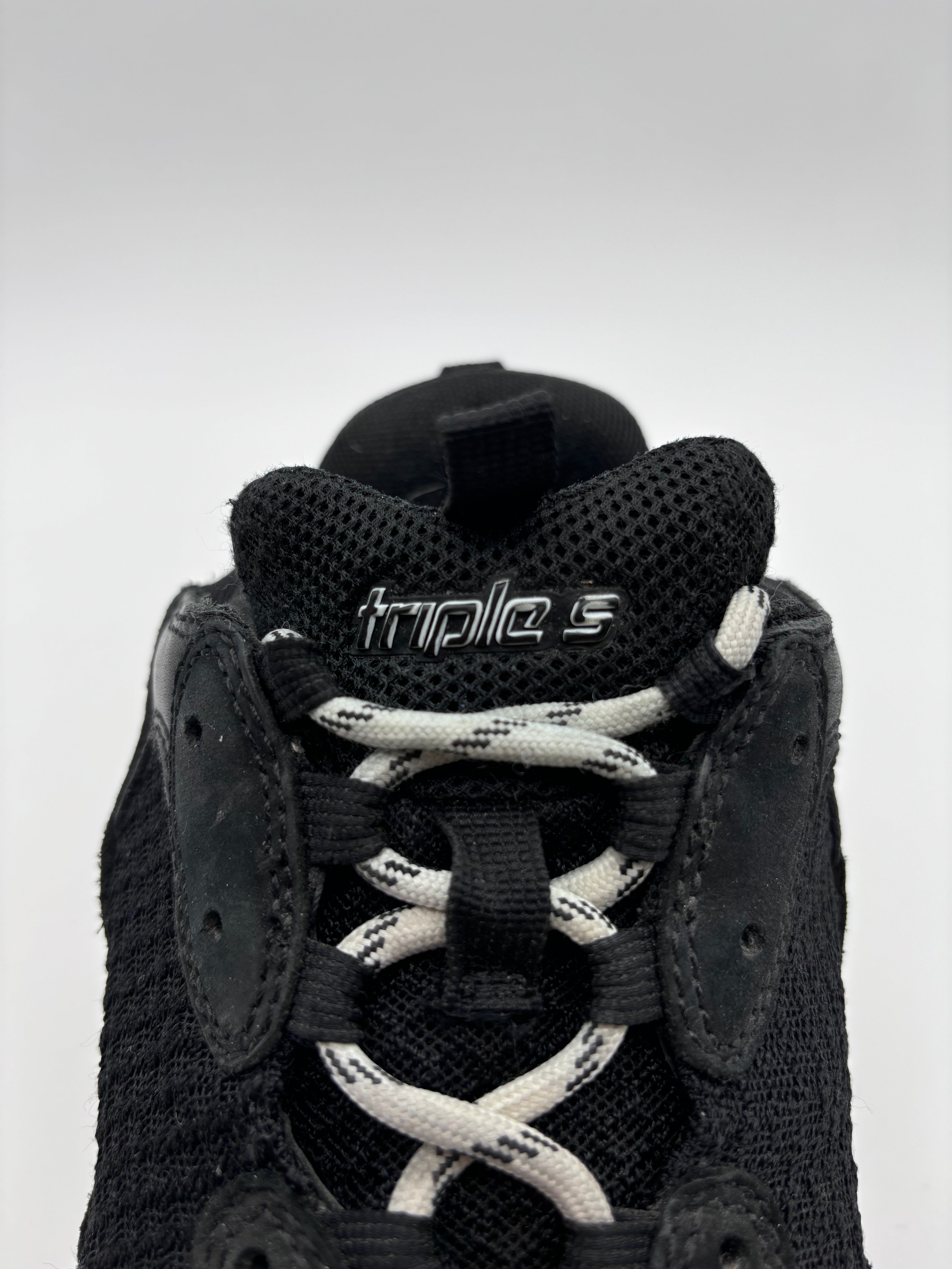 Triple S Sneakers