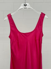 Satin Silk Dress -  | dBlank