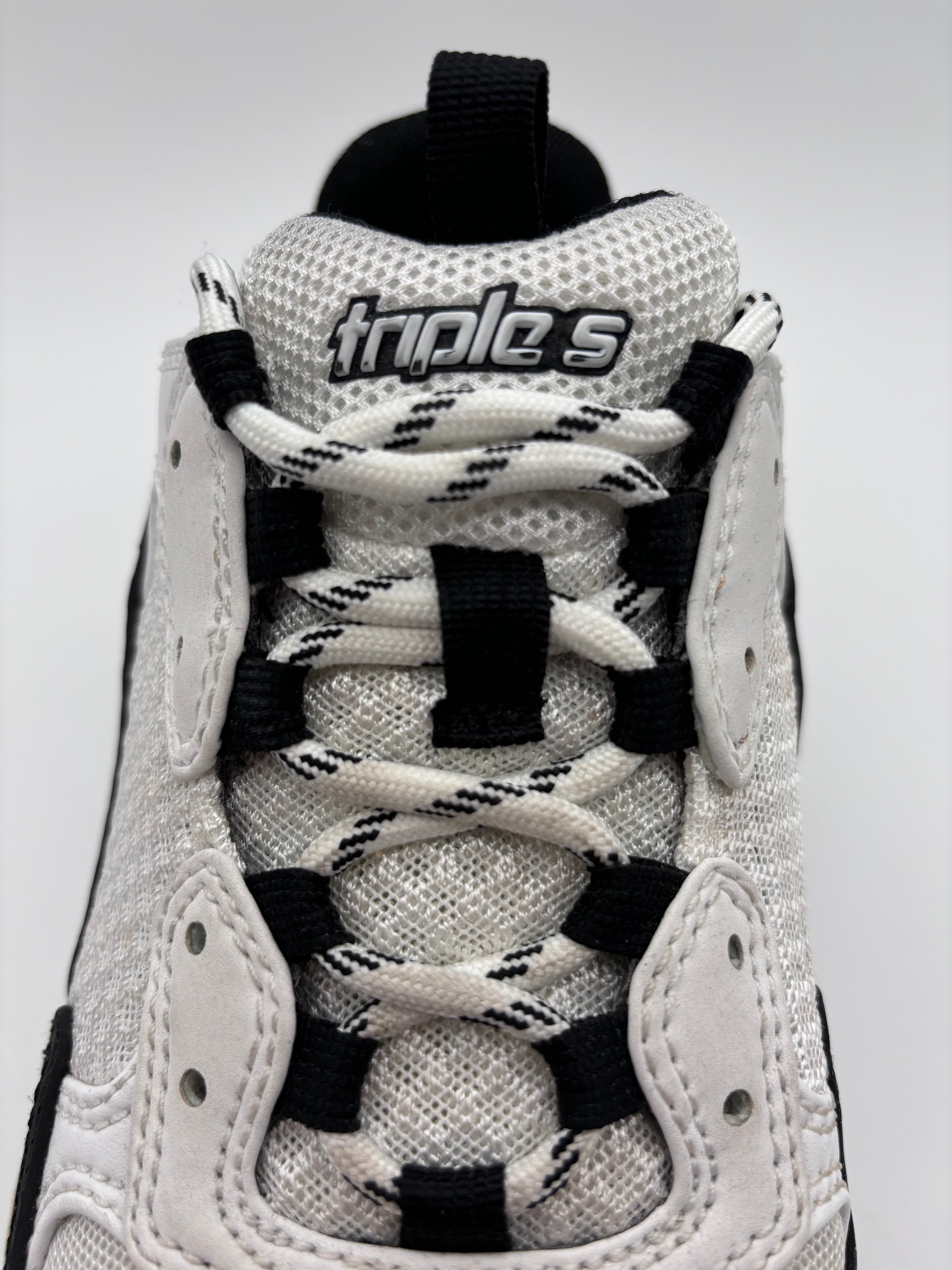 Triple S Sneakers