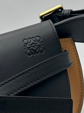 Mini Gate Dual Bag -  | dBlank