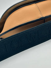 Mini Gate Dual Bag -  | dBlank