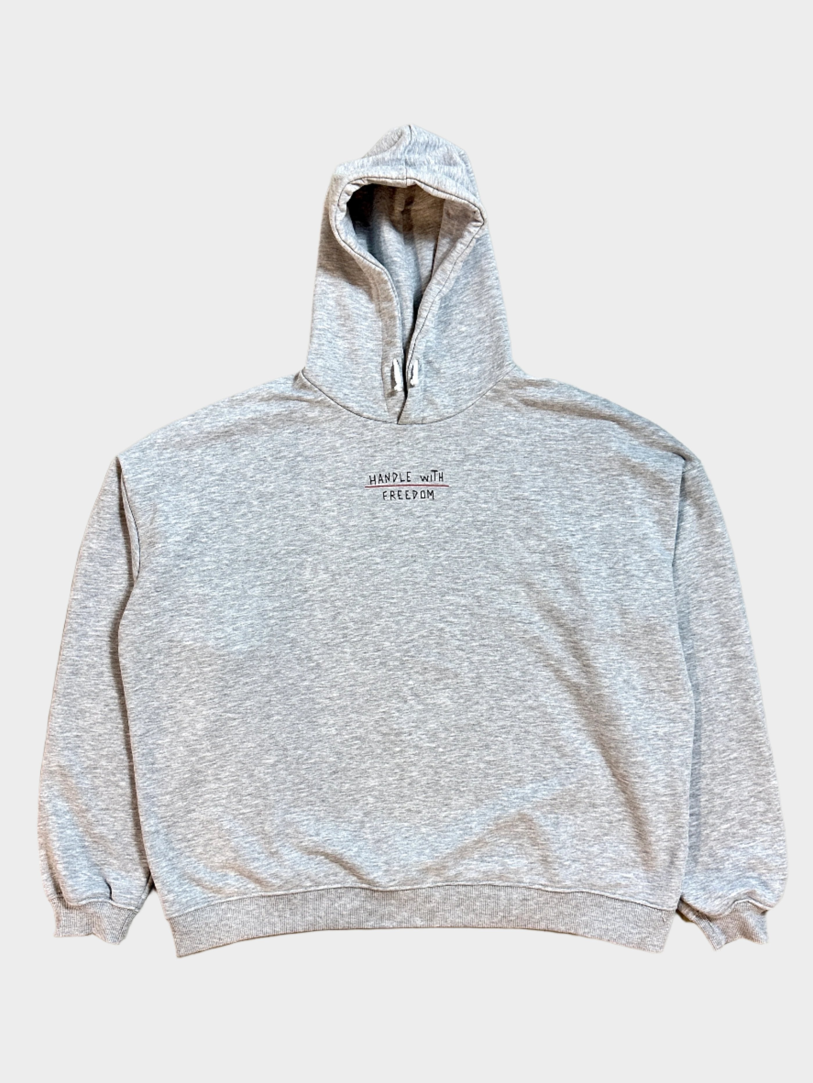 Logo Hoodie