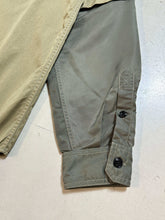 Khaki Shirt -  | dBlank