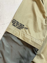 Khaki Shirt -  | dBlank