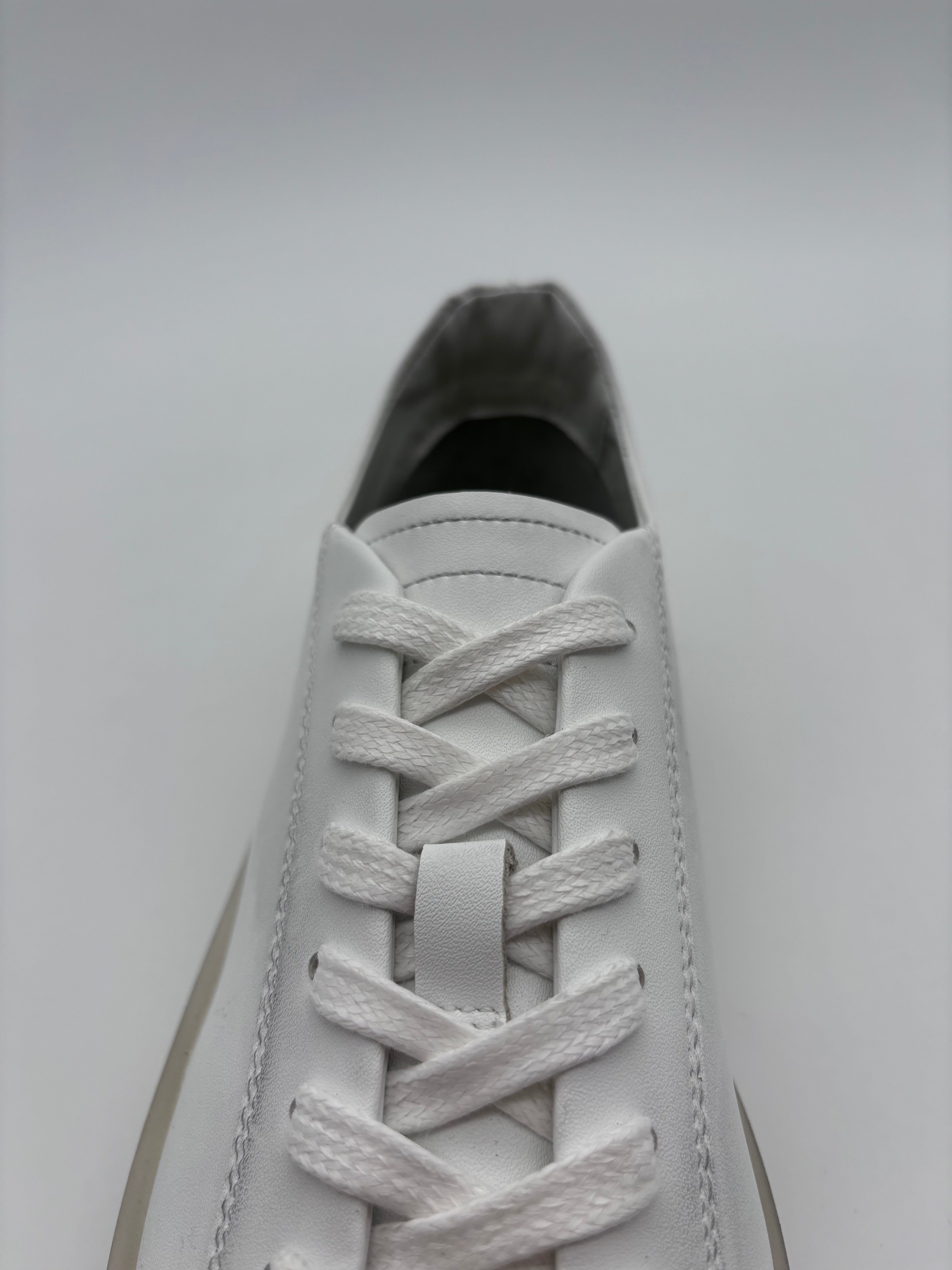 Tennis Sneakers Low Top