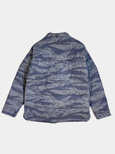 Padded Reflective Kimono -  | dBlank