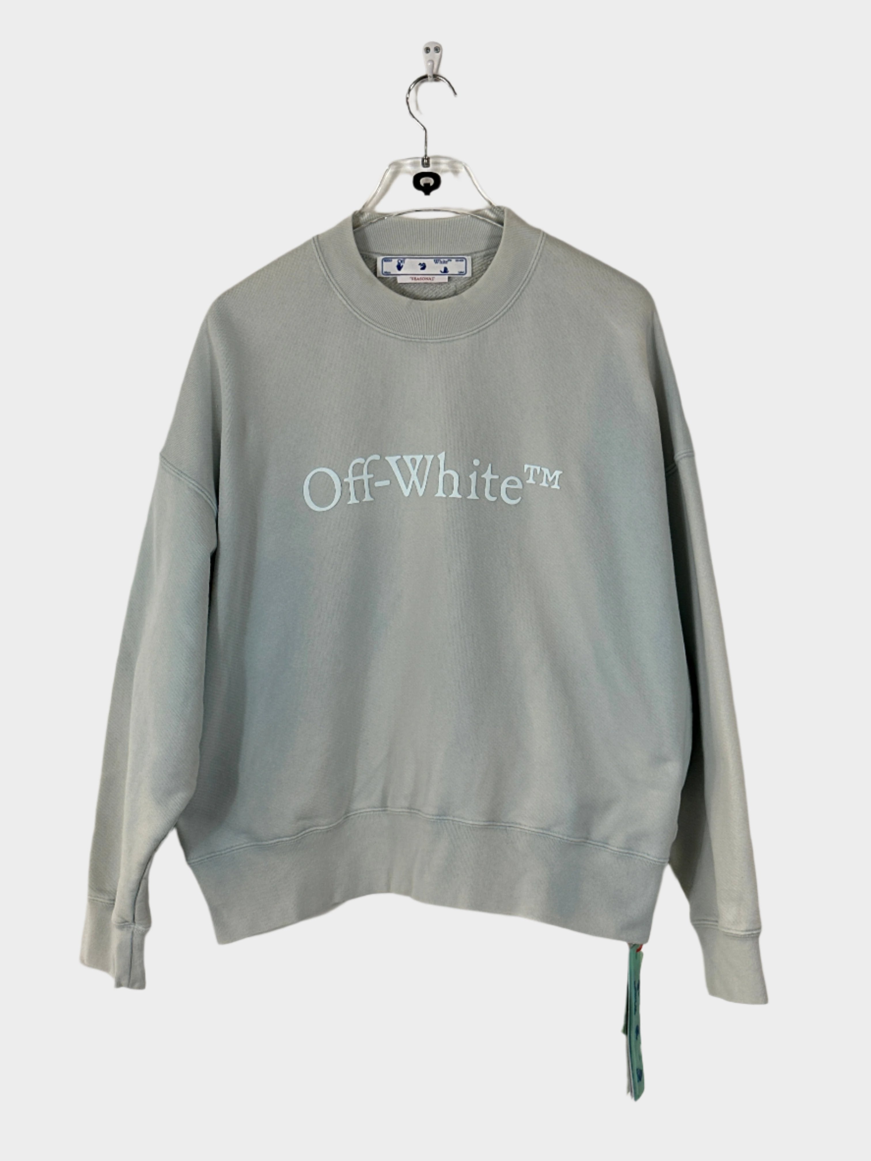 Logo Sweatshirt