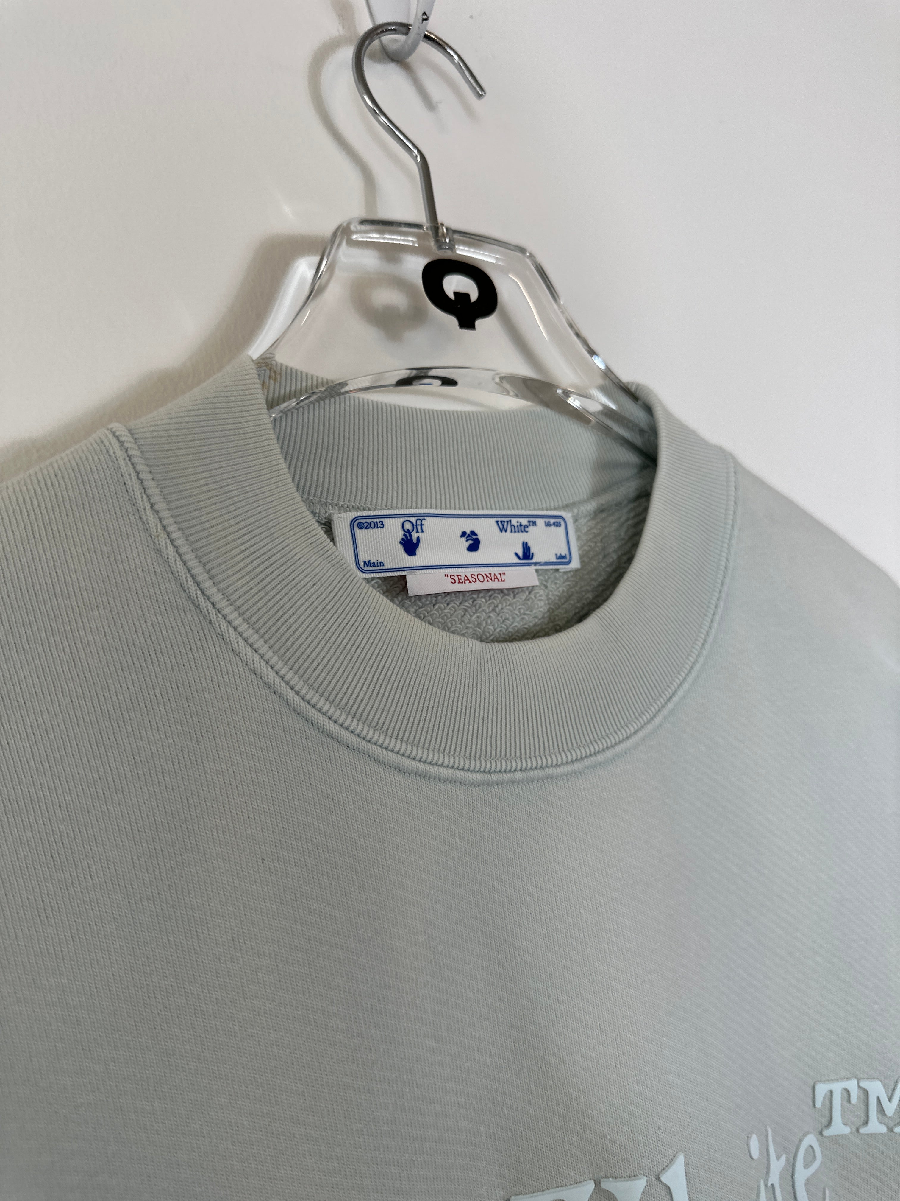 Logo Sweatshirt