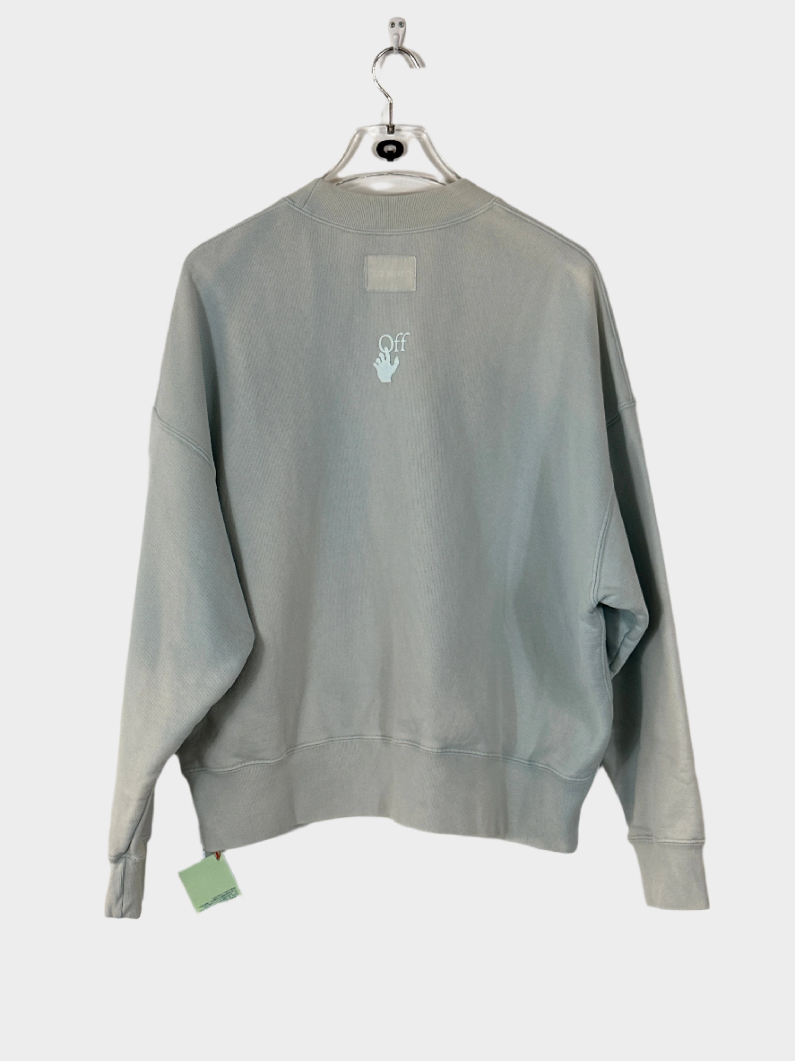 Logo Sweatshirt