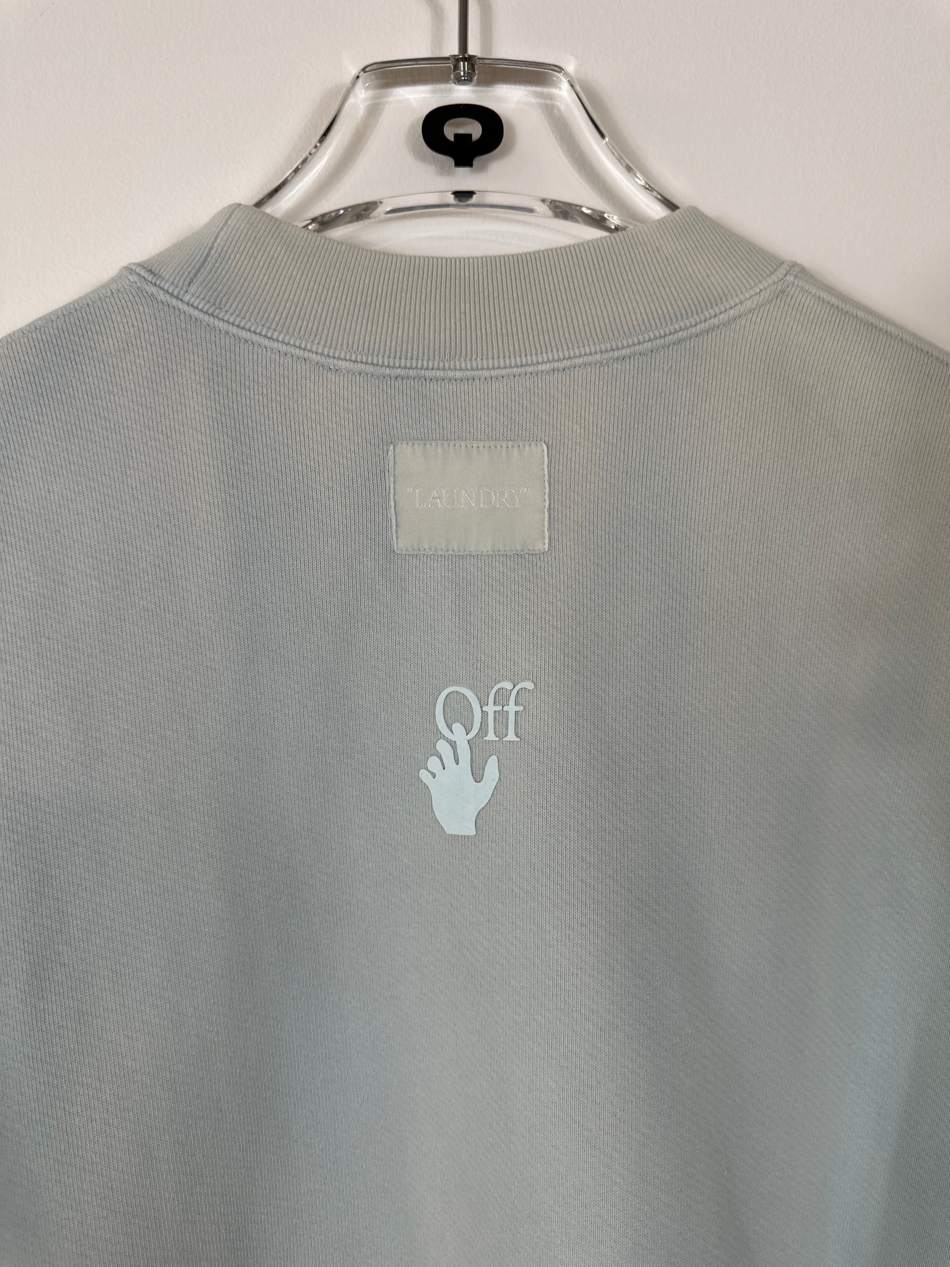 Logo Sweatshirt