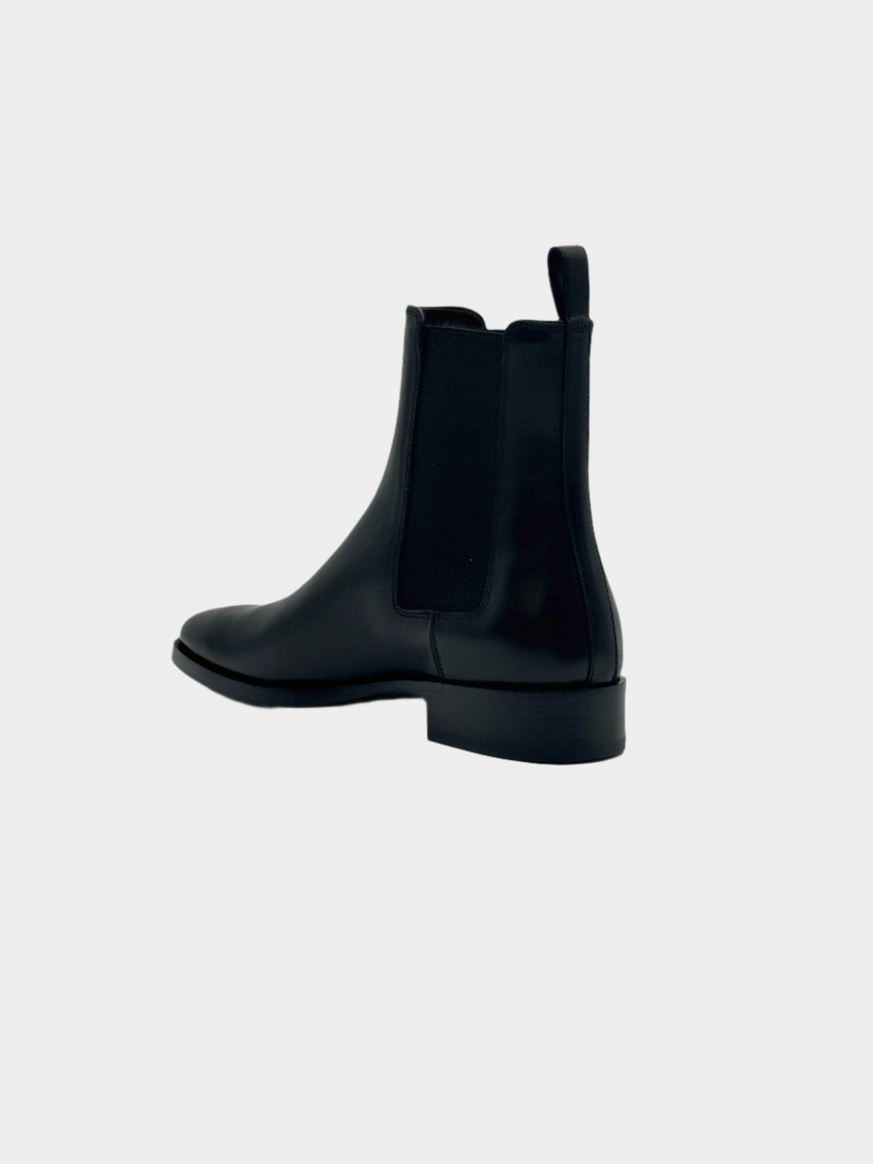 Dallas Chelsea Boots